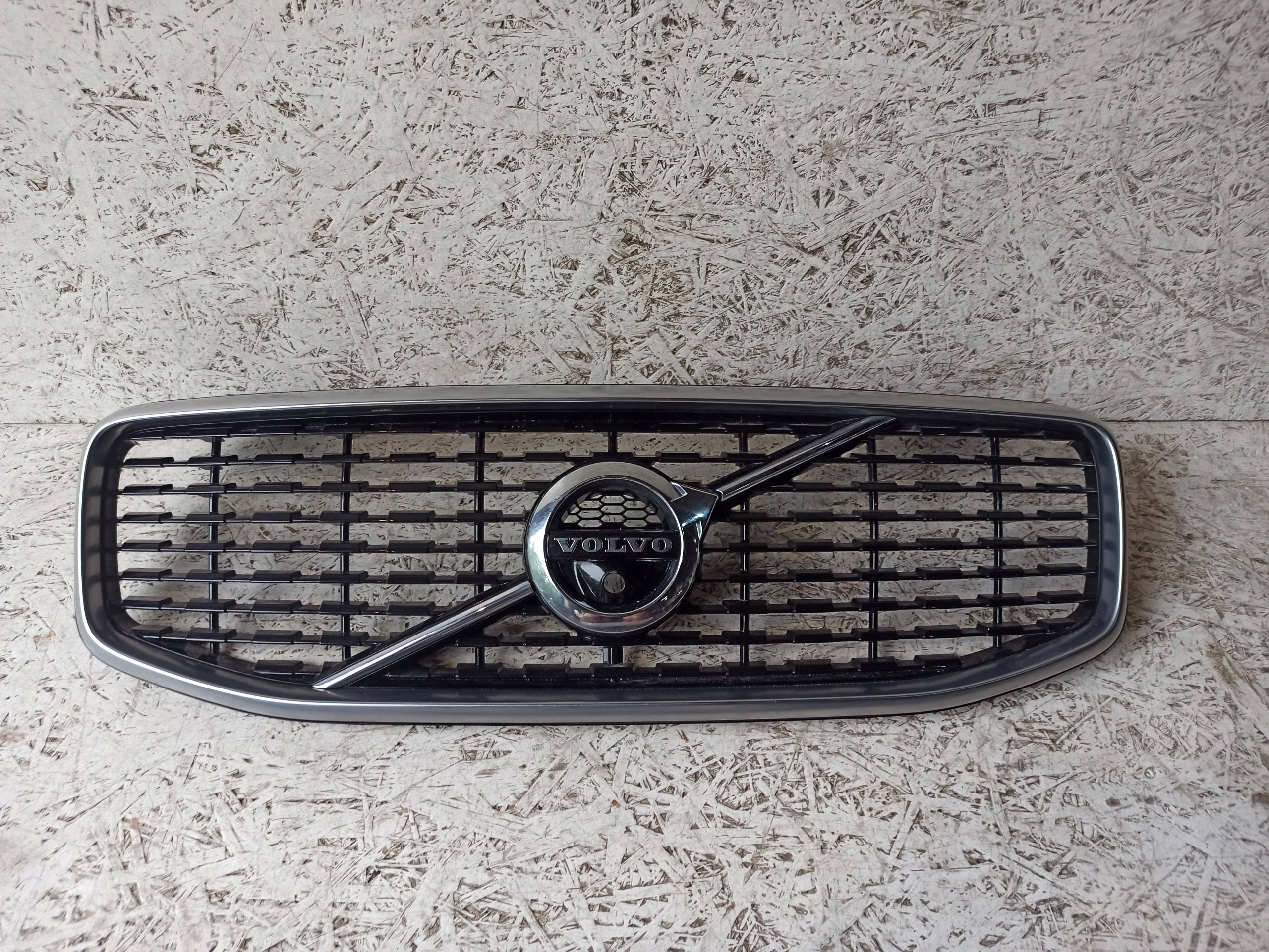  Kühlergrill Volvo XC60 II 2 FRONTGRILL 31457464 Kühlergitter product image