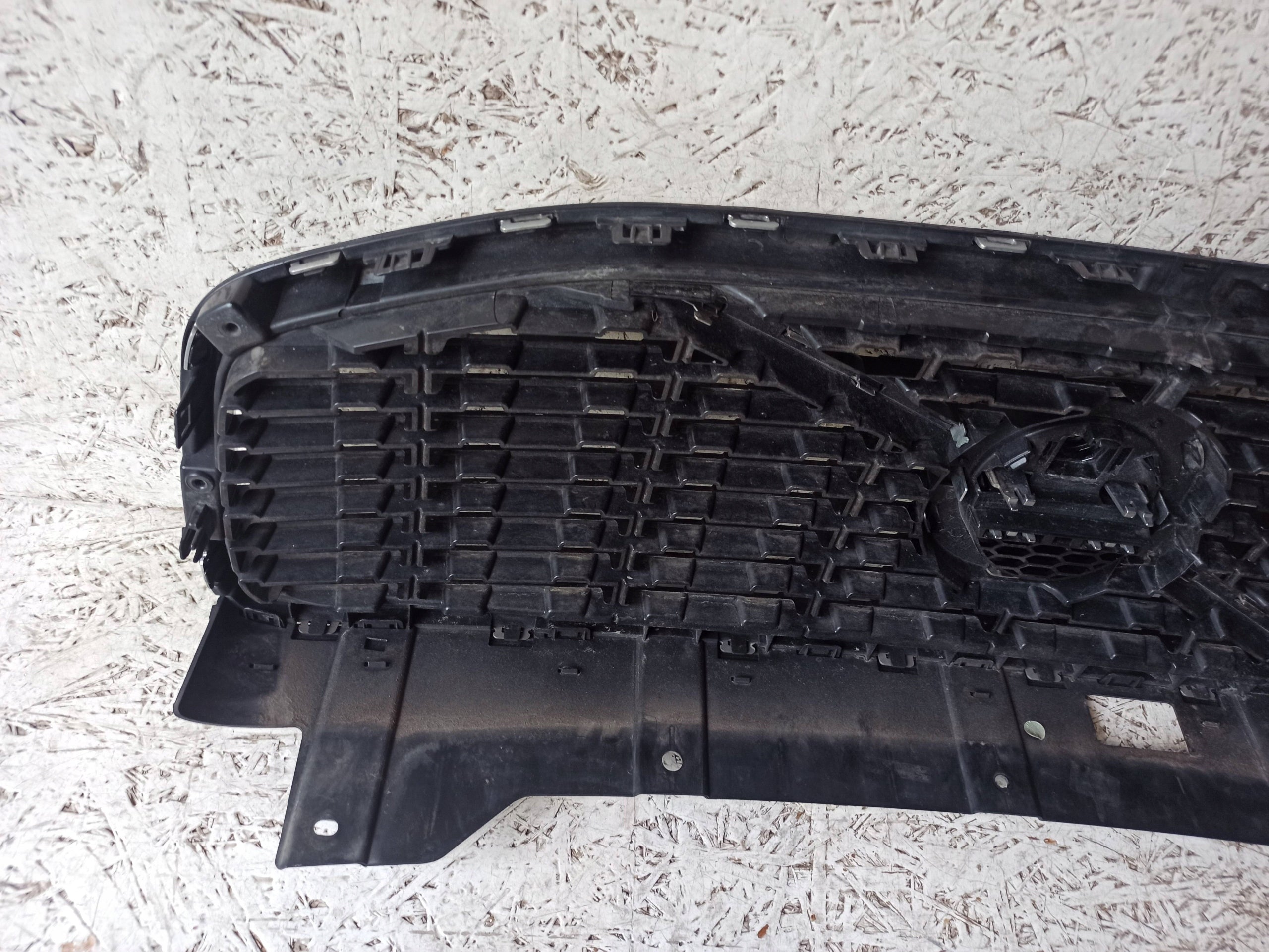 Kühlergrill Volvo XC60 II 2 FRONTGRILL 31457464 Kühlergitter