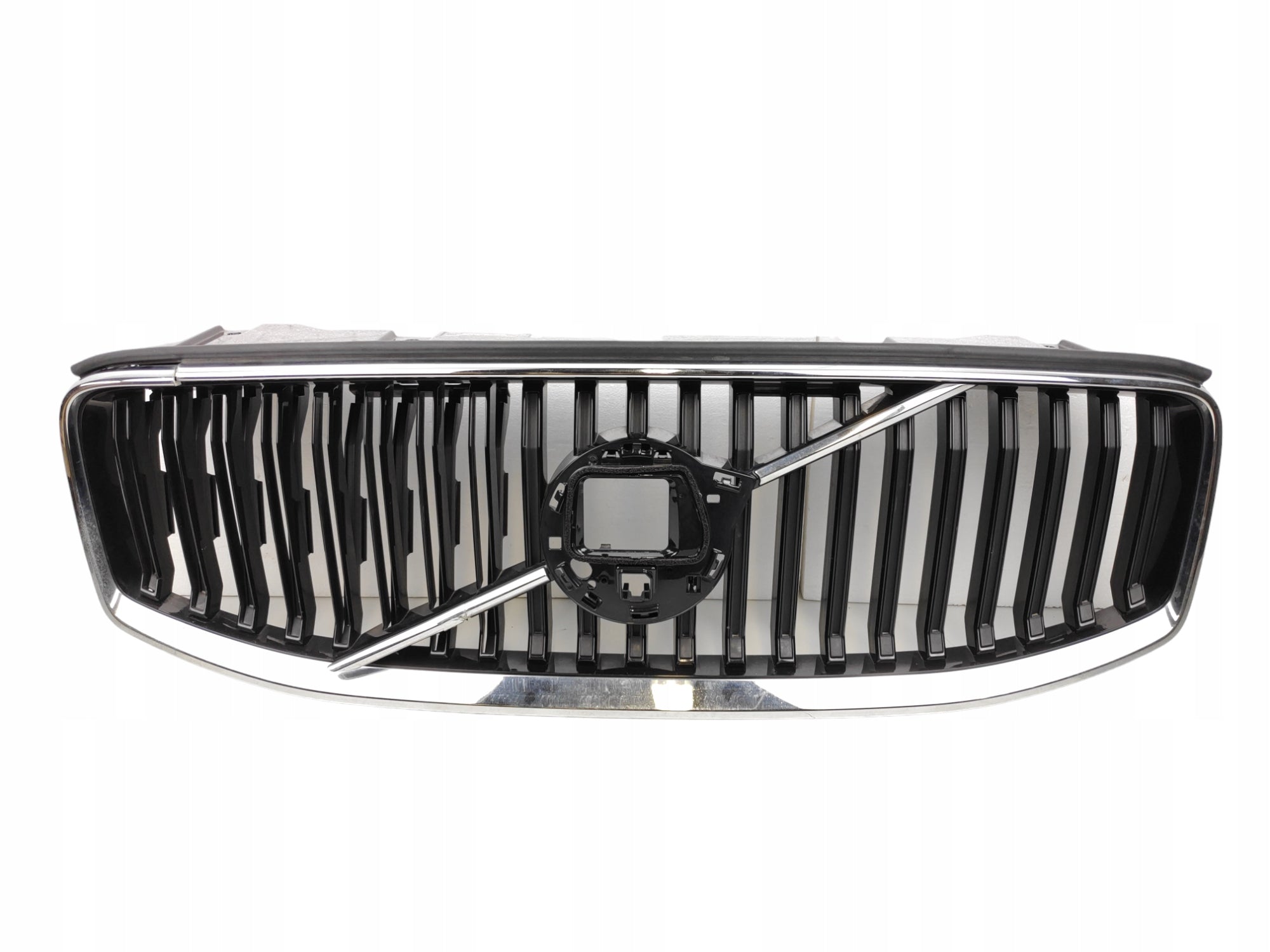  Kühlergrill Volvo XC60 II FRONTGRILL 32234987 Kühlergitter product image