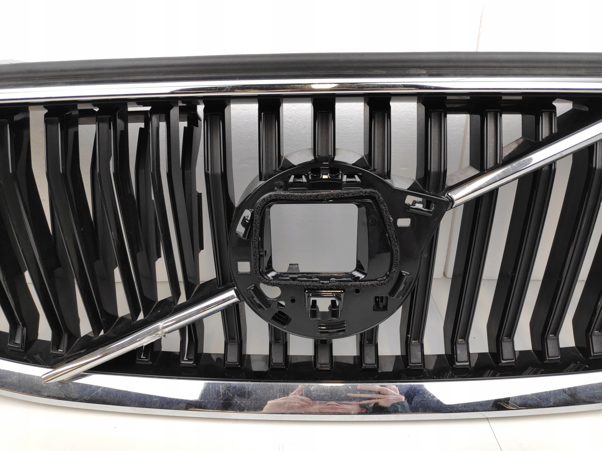 Kühlergrill Volvo XC60 II FRONTGRILL 32234987 Kühlergitter