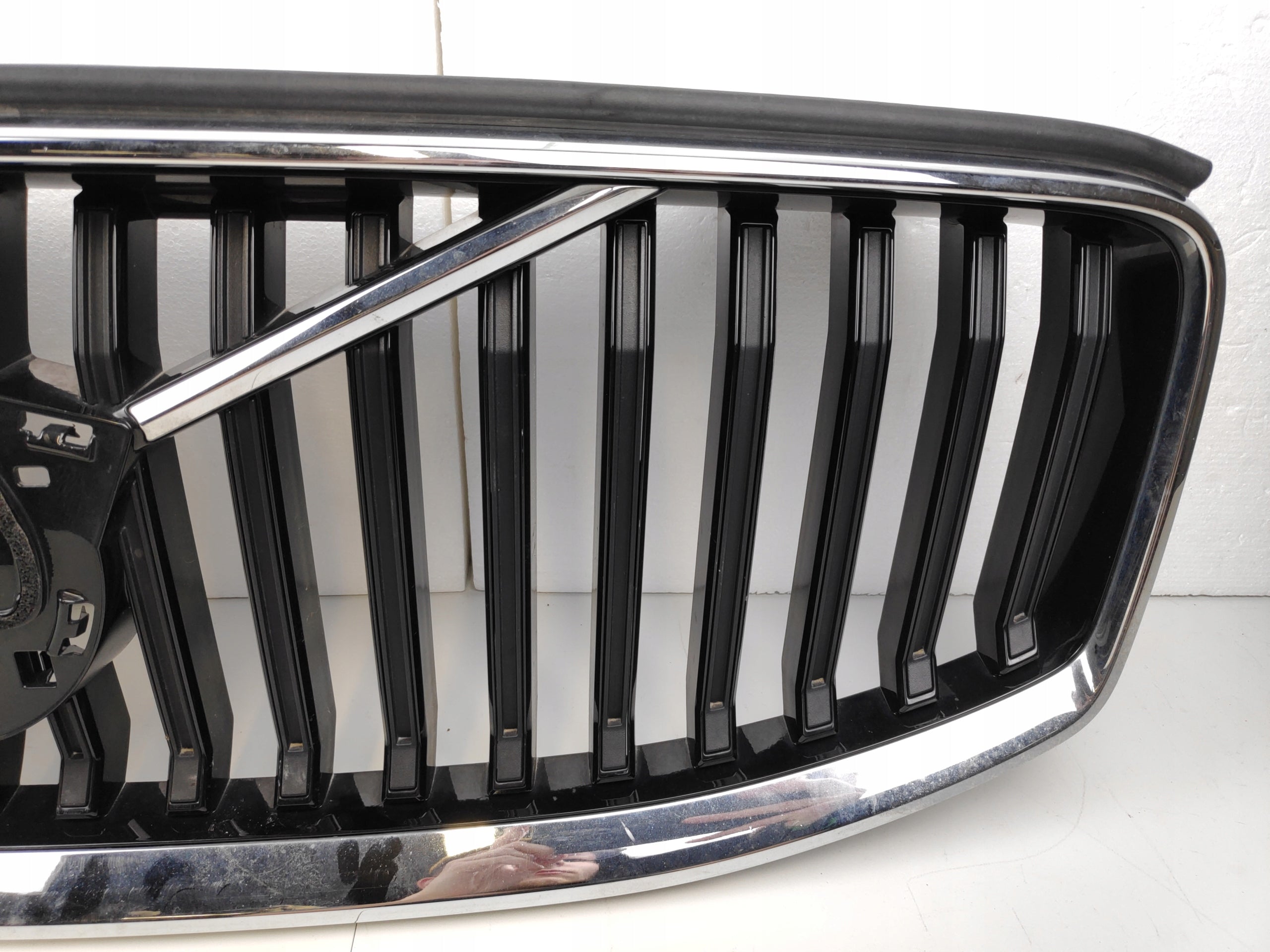 Kühlergrill Volvo XC60 II FRONTGRILL 32234987 Kühlergitter