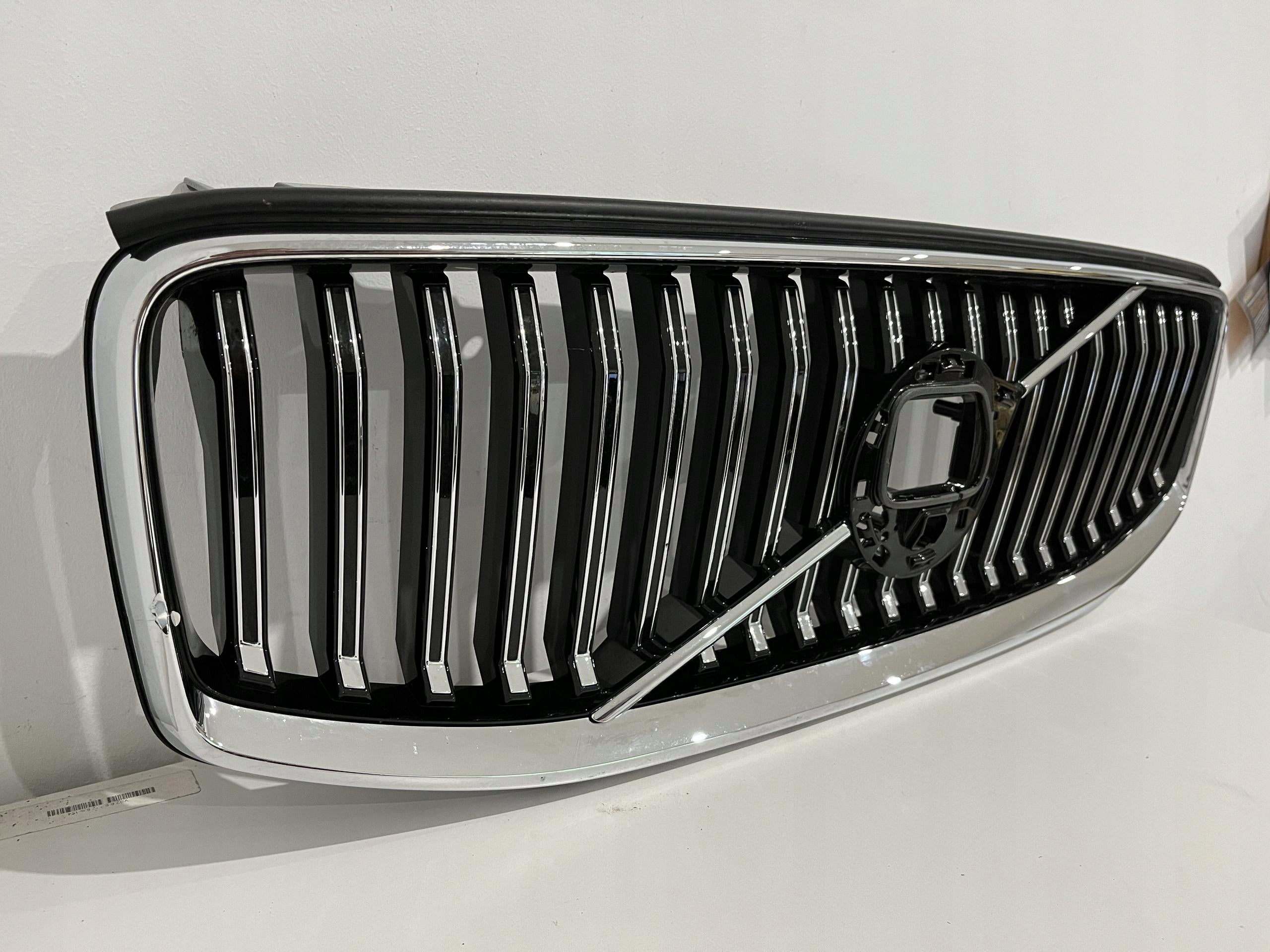 Kühlergrill Volvo XC60 II FRONTGRILL 32291019 Kühlergitter