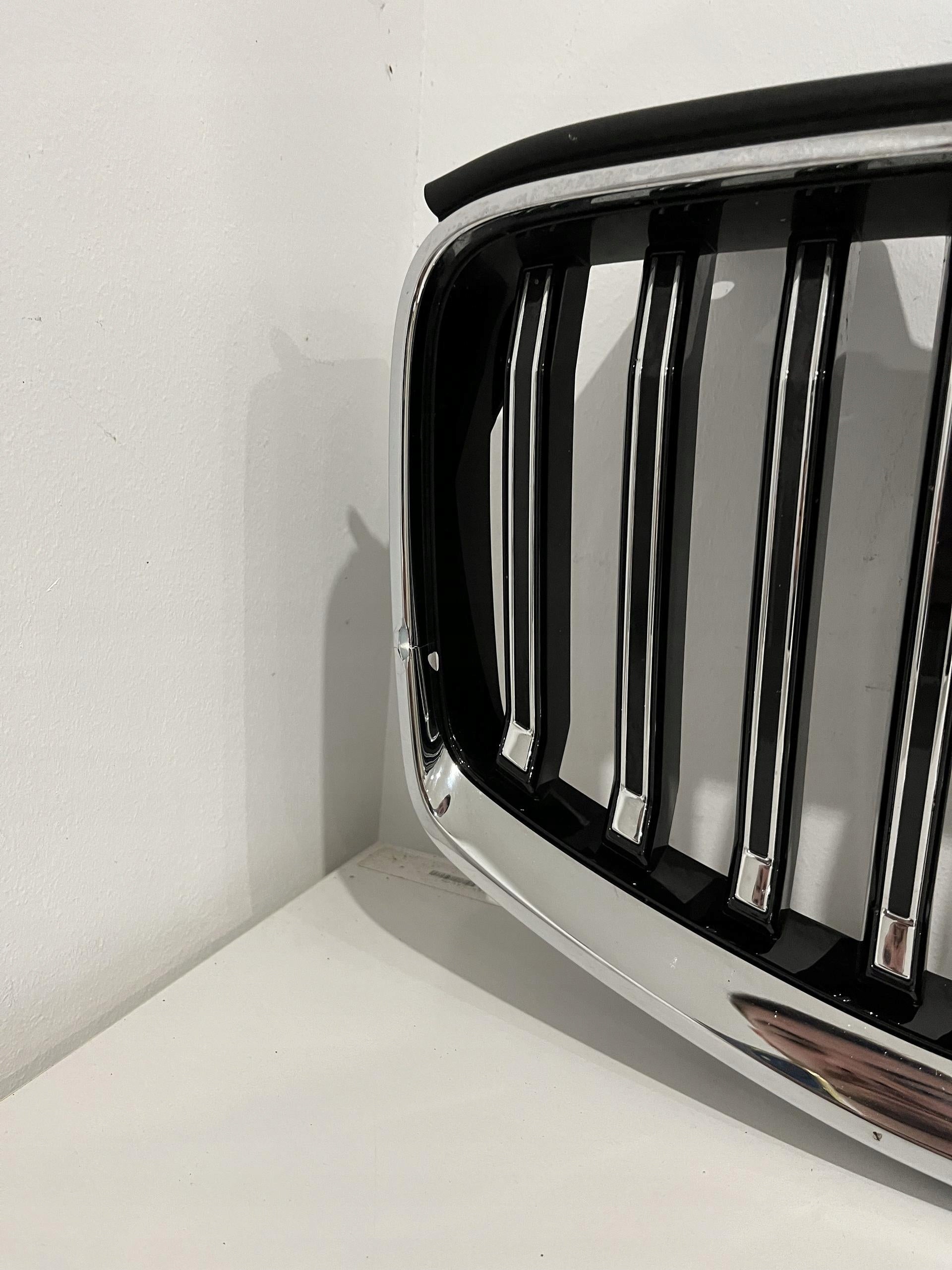 Kühlergrill Volvo XC60 II FRONTGRILL 32291019 Kühlergitter