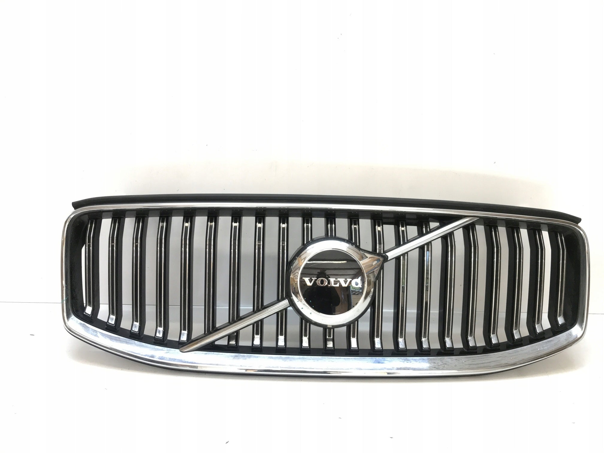  Kühlergrill Volvo XC60 FRONTGRILL 32291019 Kühlergitter product image