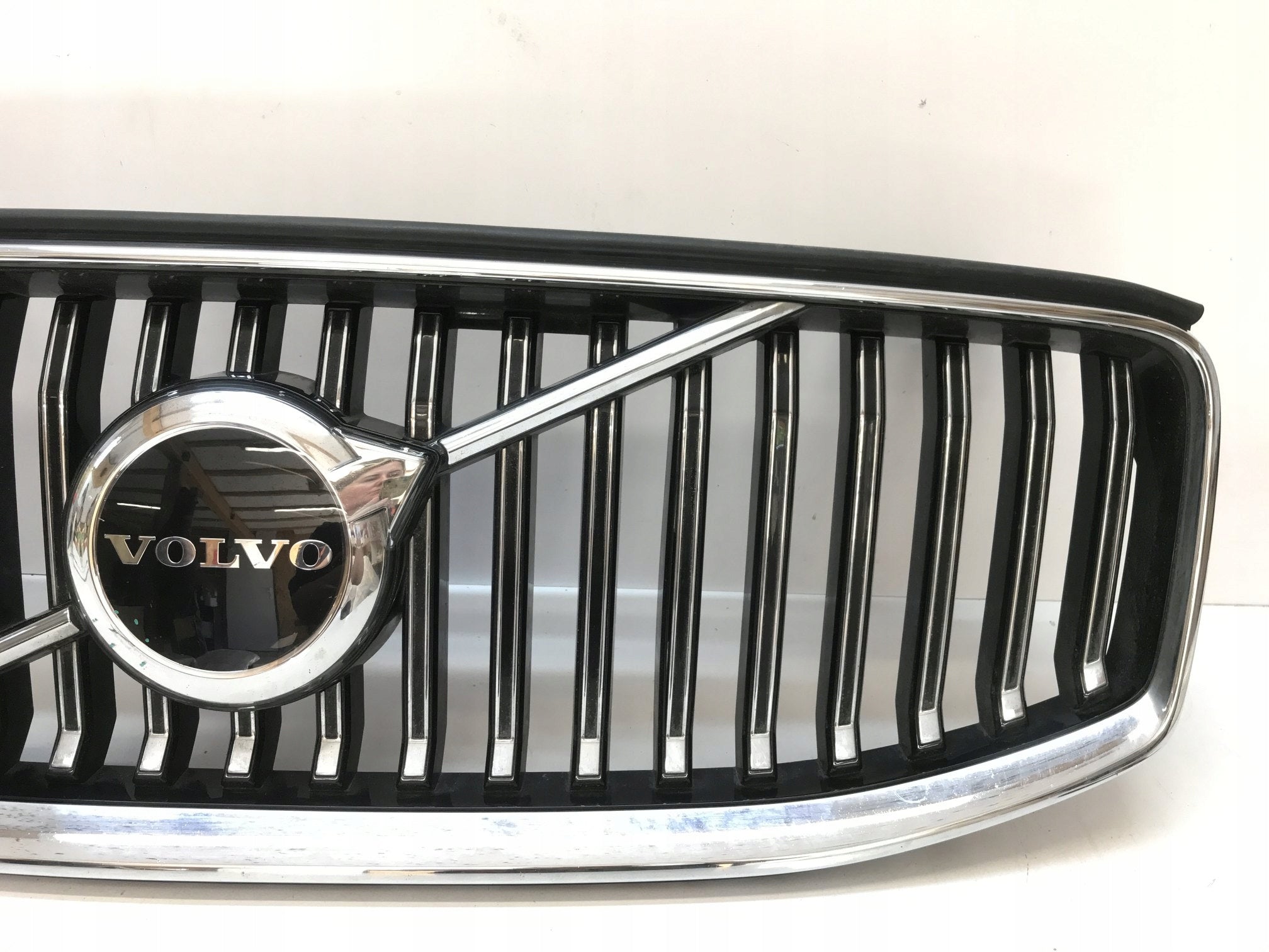 Kühlergrill Volvo XC60 FRONTGRILL 32291019 Kühlergitter