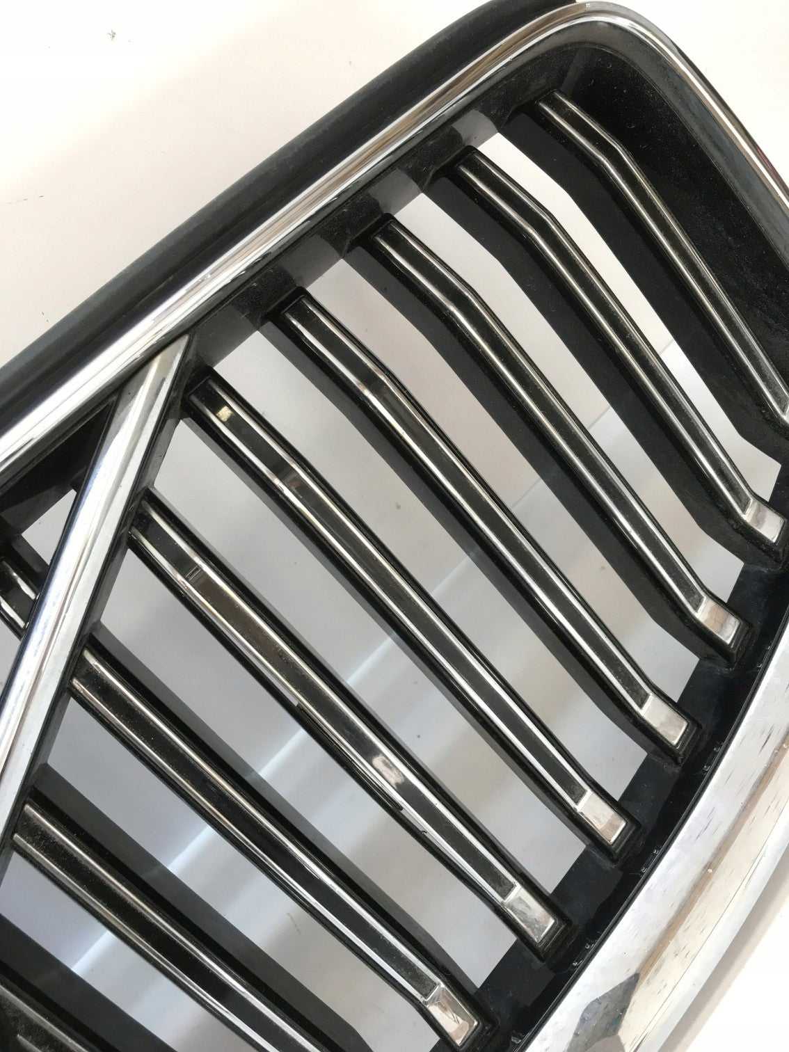 Kühlergrill Volvo XC60 FRONTGRILL 32291019 Kühlergitter