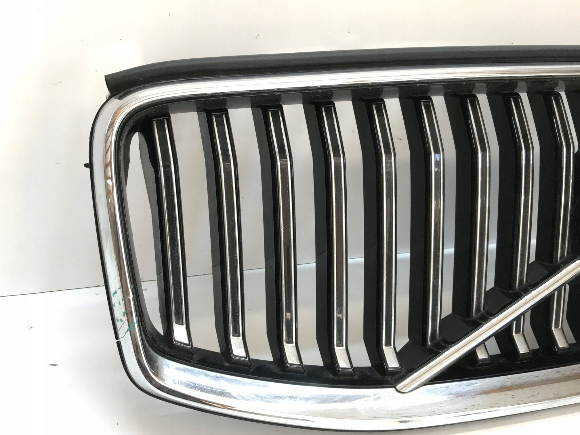 Kühlergrill Volvo XC60 FRONTGRILL 32291019 Kühlergitter