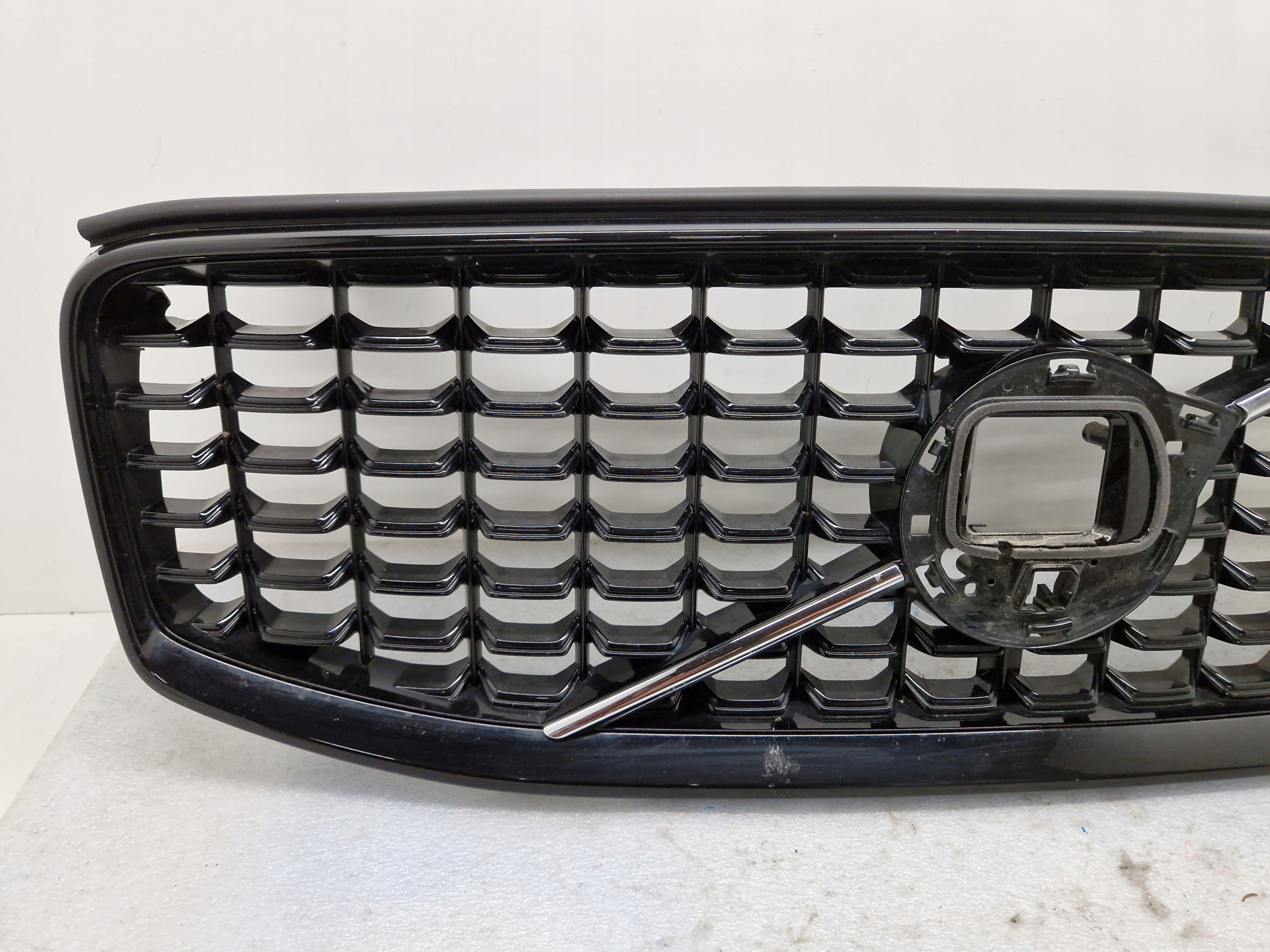 Kühlergrill Volvo XC60 II FRONTGRILL 32291026 Kühlergitter