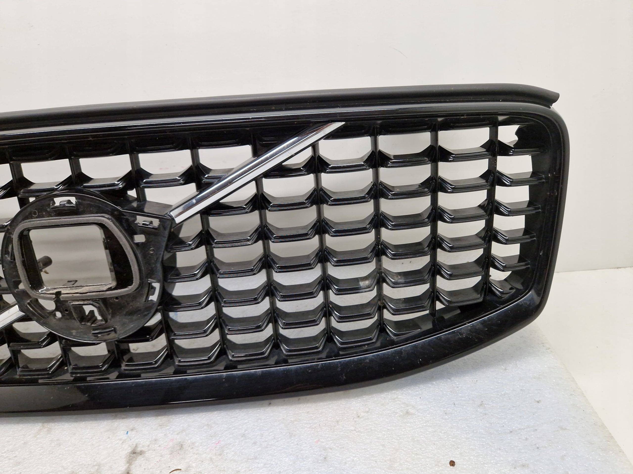 Kühlergrill Volvo XC60 II FRONTGRILL 32291026 Kühlergitter