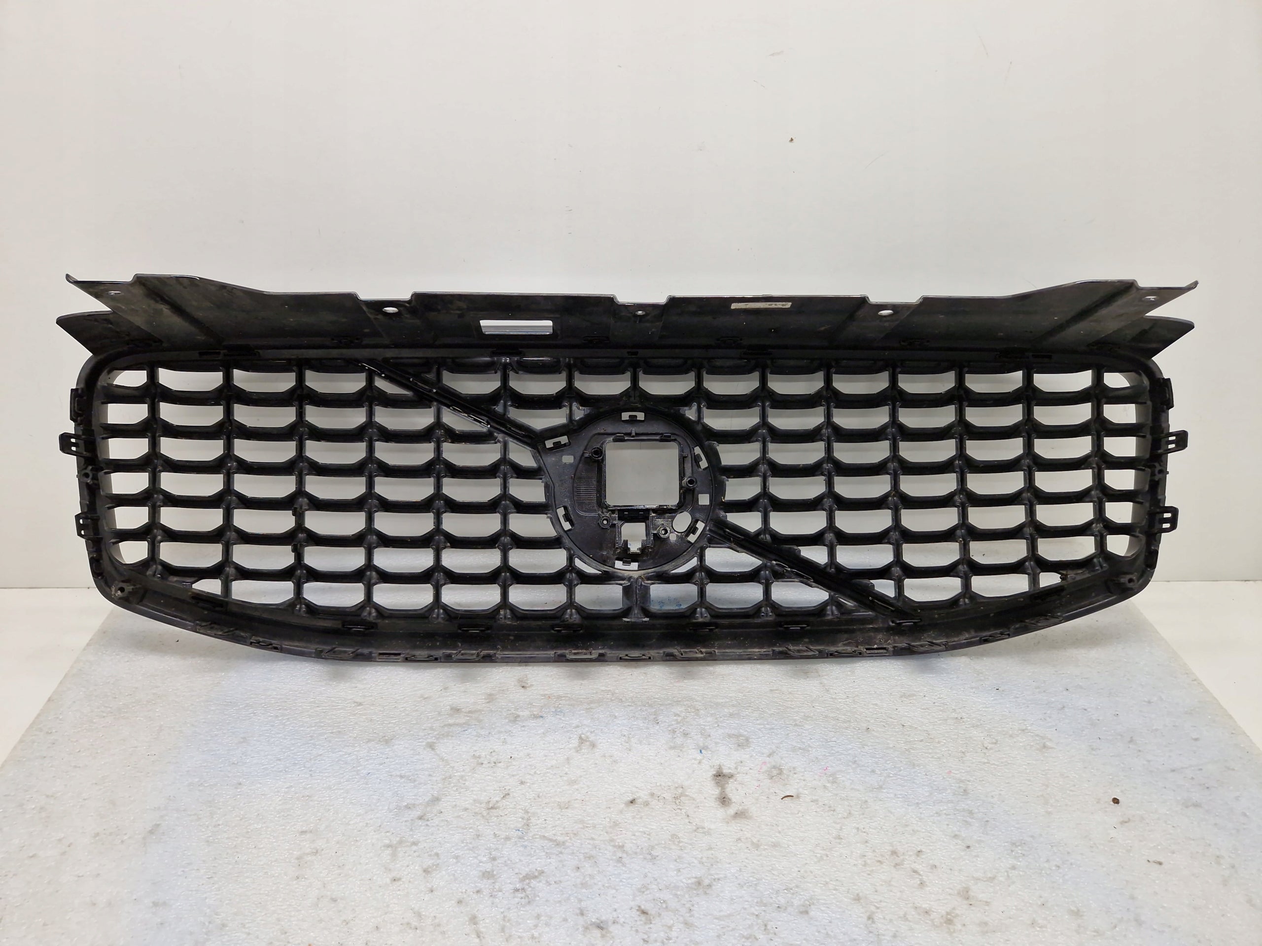 Kühlergrill Volvo XC60 II FRONTGRILL 32291026 Kühlergitter