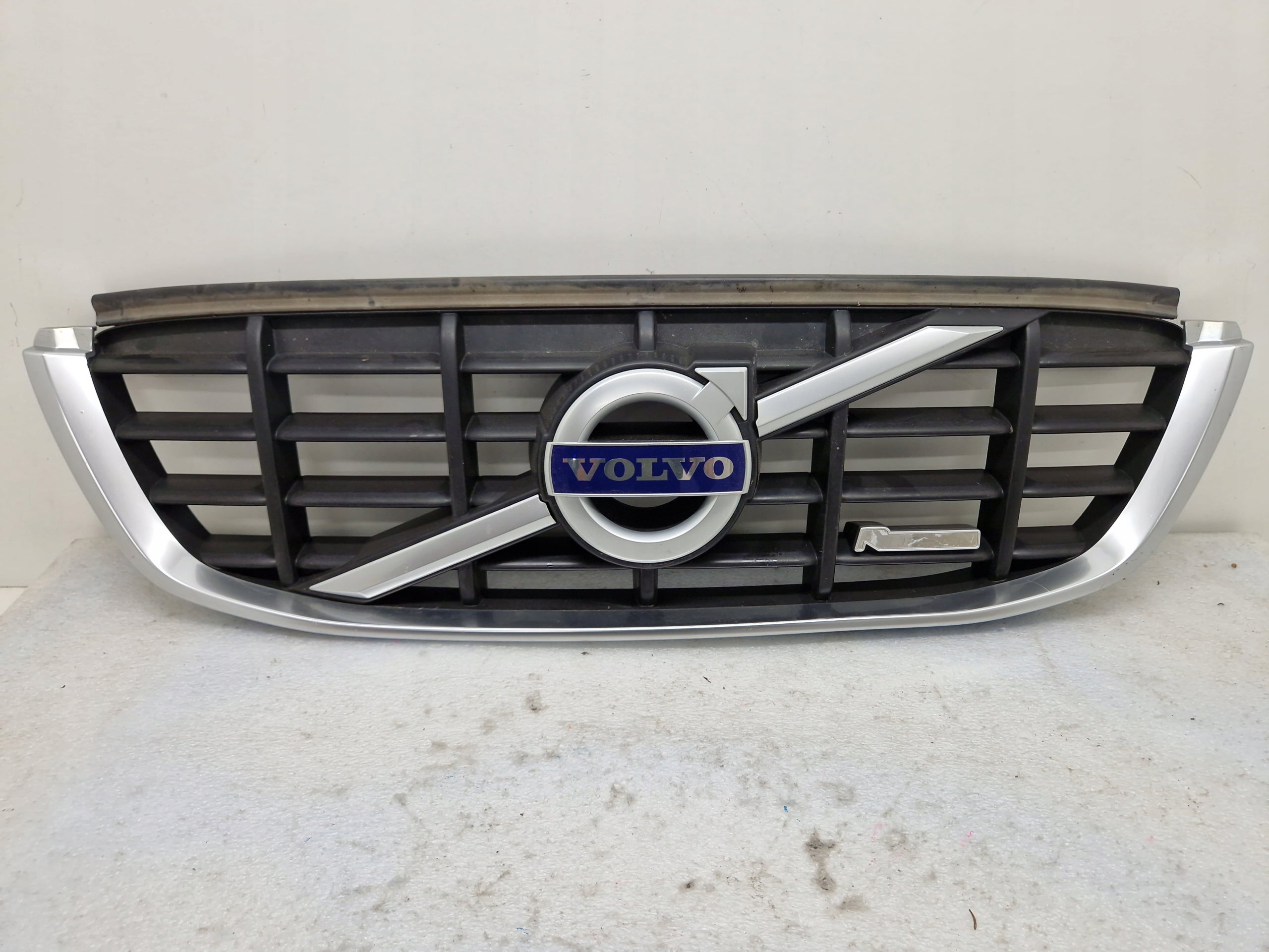  Kühlergrill Volvo 90 XC60 30 FRONTGRILL 31290999 Kühlergitter product image