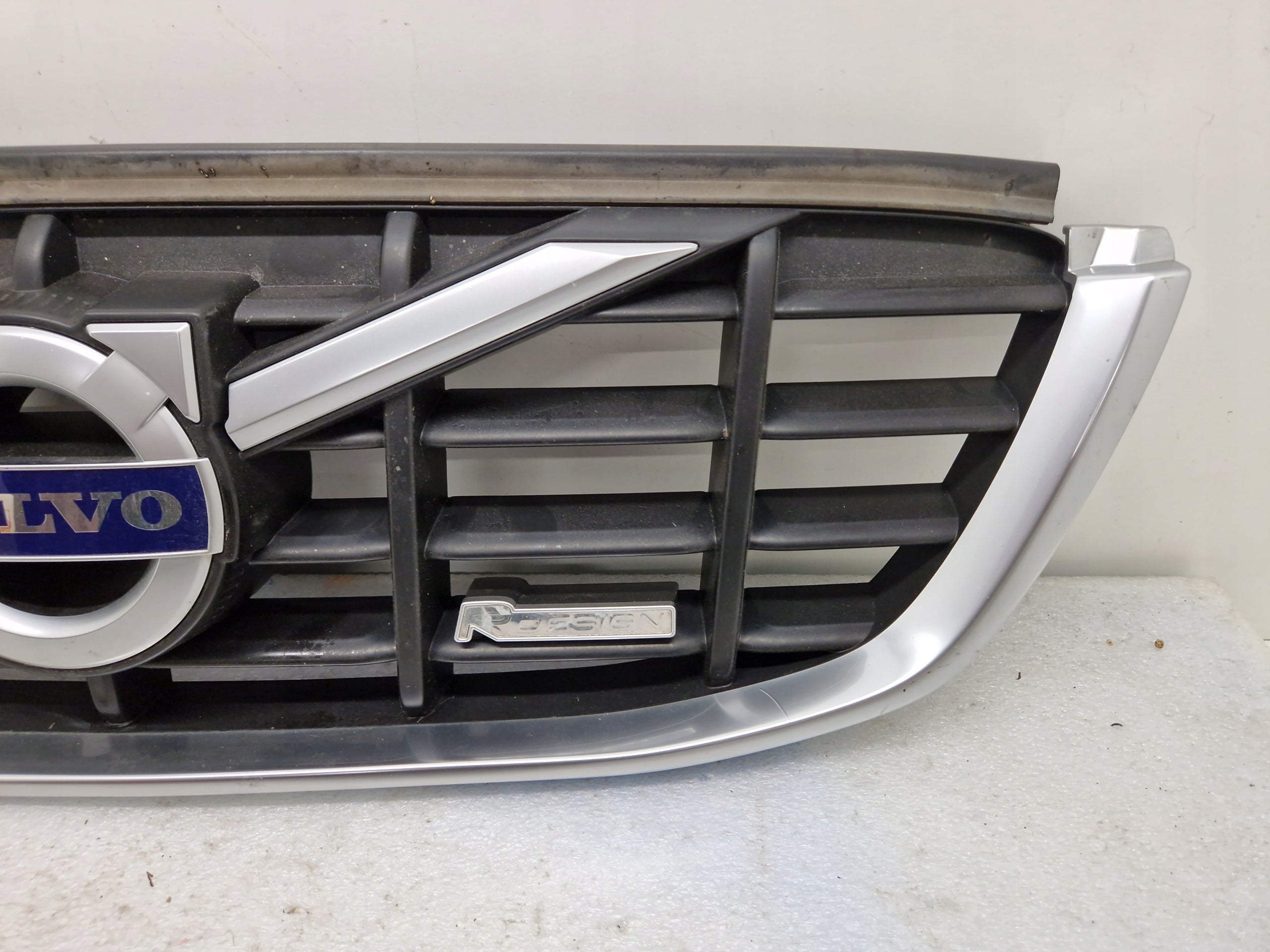 Kühlergrill Volvo 90 XC60 30 FRONTGRILL 31290999 Kühlergitter