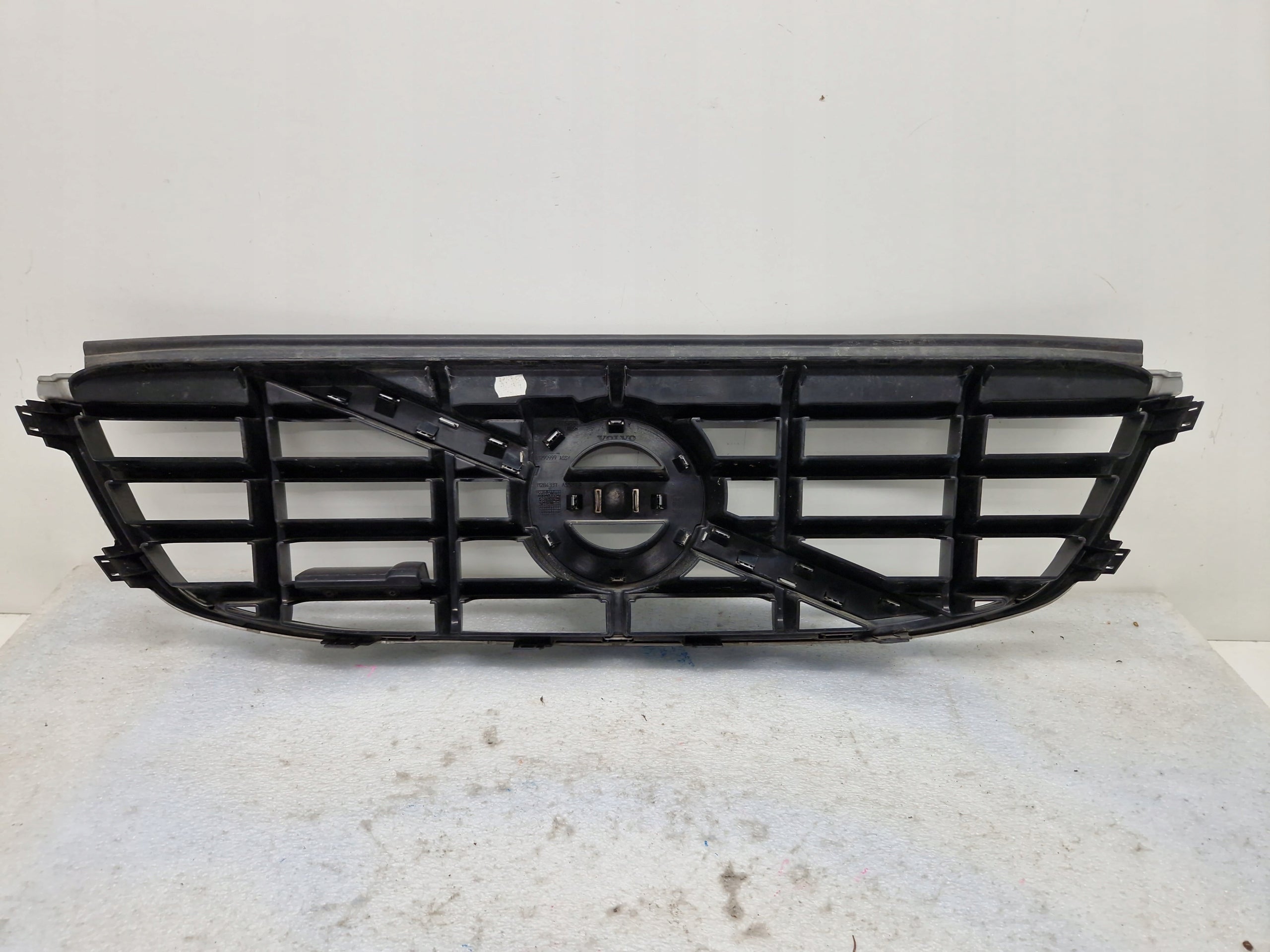 Kühlergrill Volvo 90 XC60 30 FRONTGRILL 31290999 Kühlergitter