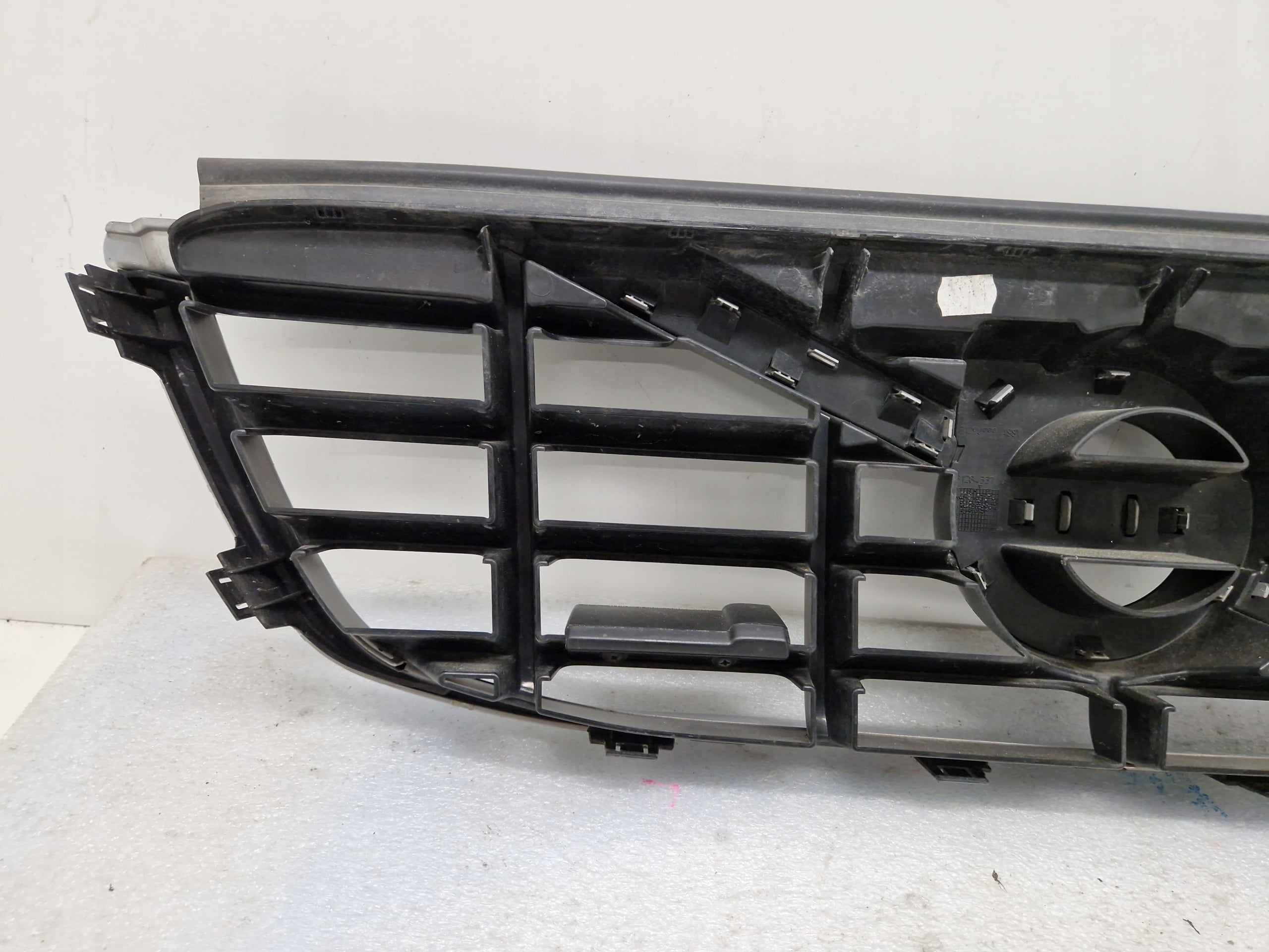 Kühlergrill Volvo 90 XC60 30 FRONTGRILL 31290999 Kühlergitter