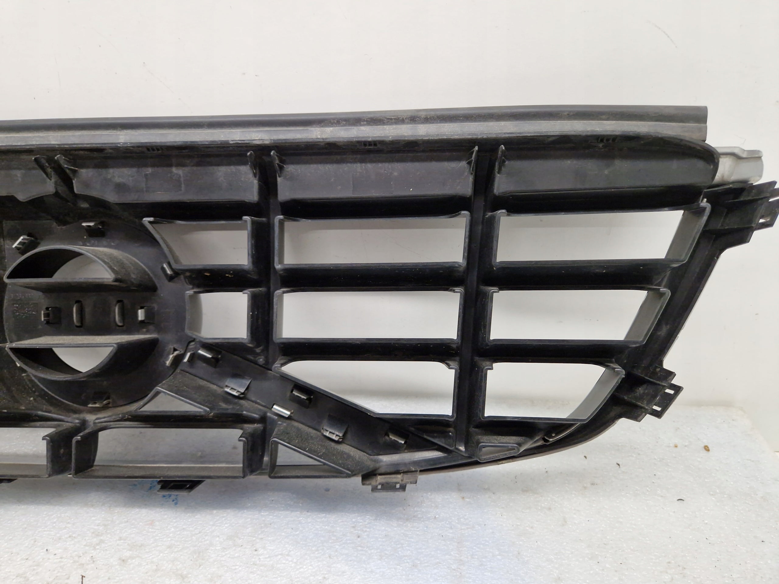 Kühlergrill Volvo 90 XC60 30 FRONTGRILL 31290999 Kühlergitter