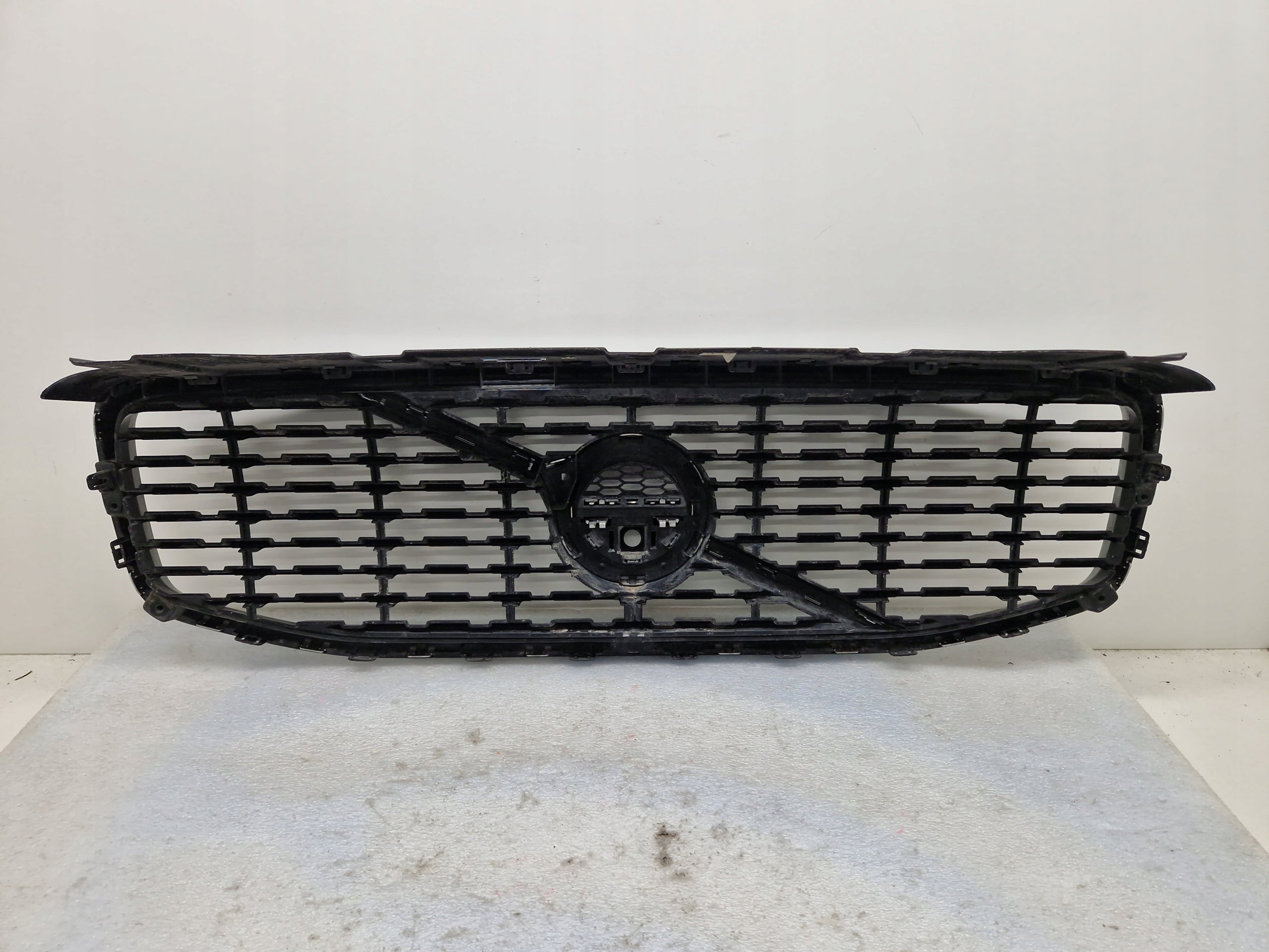 Kühlergrill Volvo XC60 II FRONTGRILL 31457464 Kühlergitter