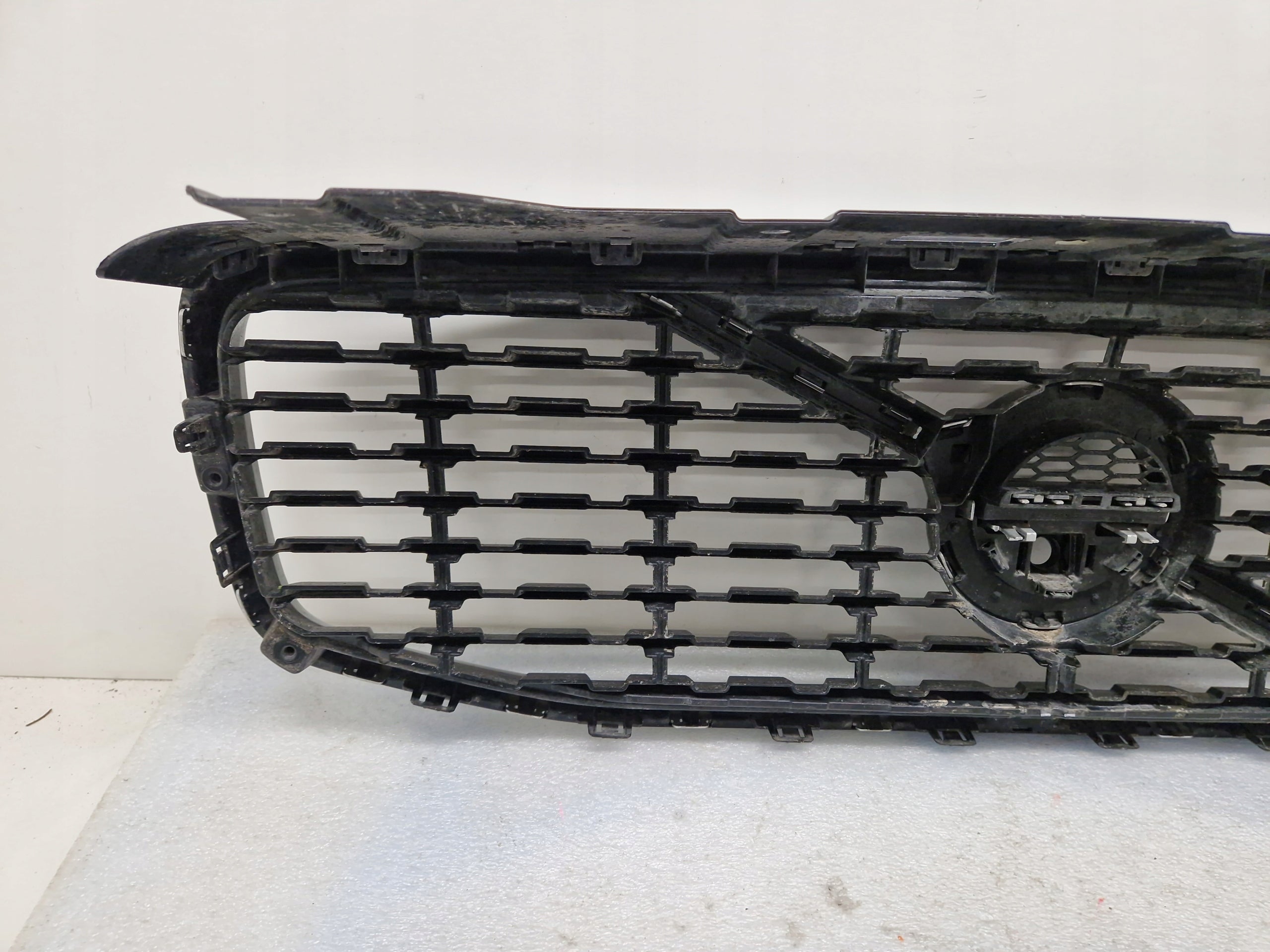 Kühlergrill Volvo XC60 II FRONTGRILL 31457464 Kühlergitter