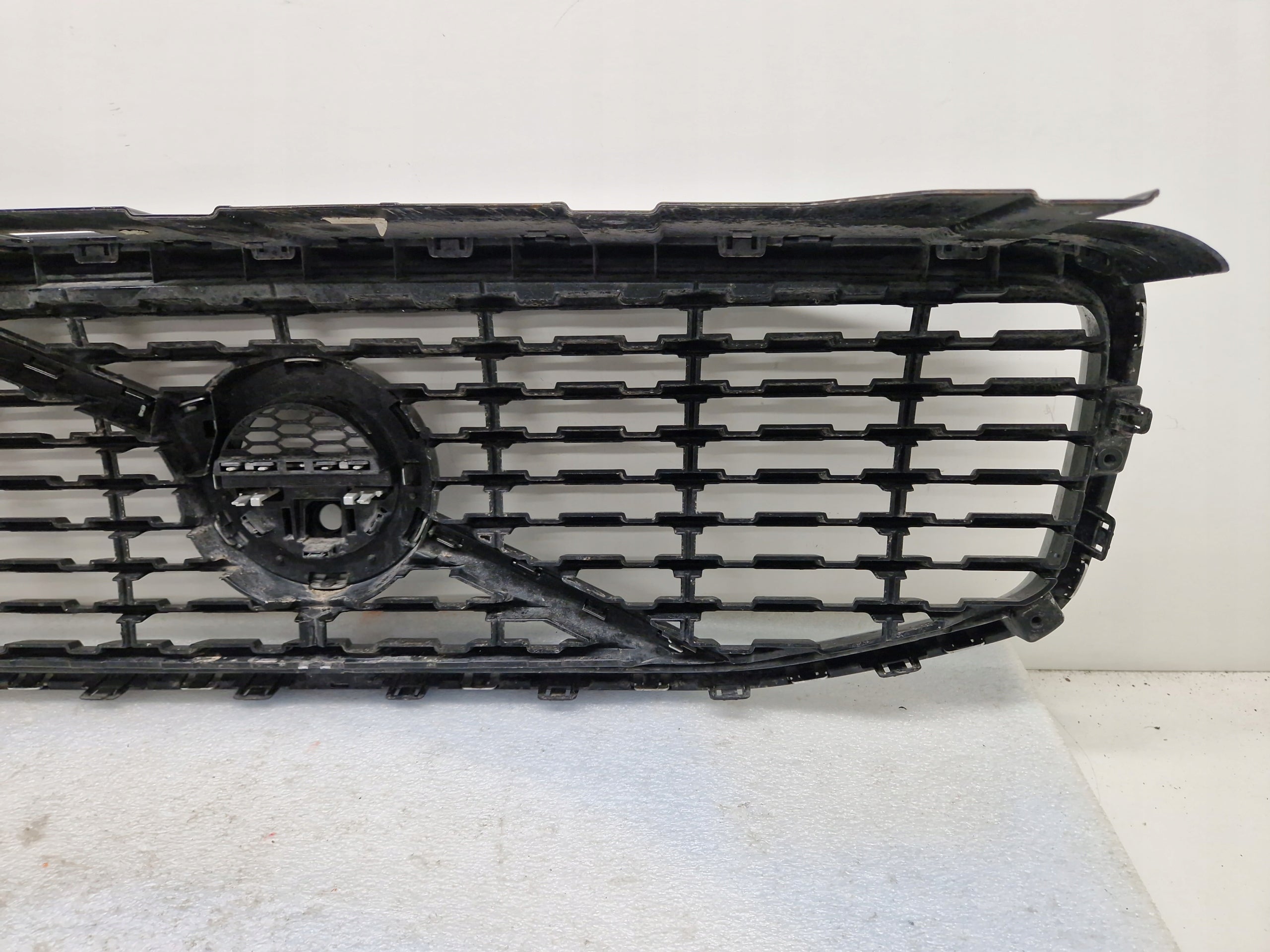 Kühlergrill Volvo XC60 II FRONTGRILL 31457464 Kühlergitter