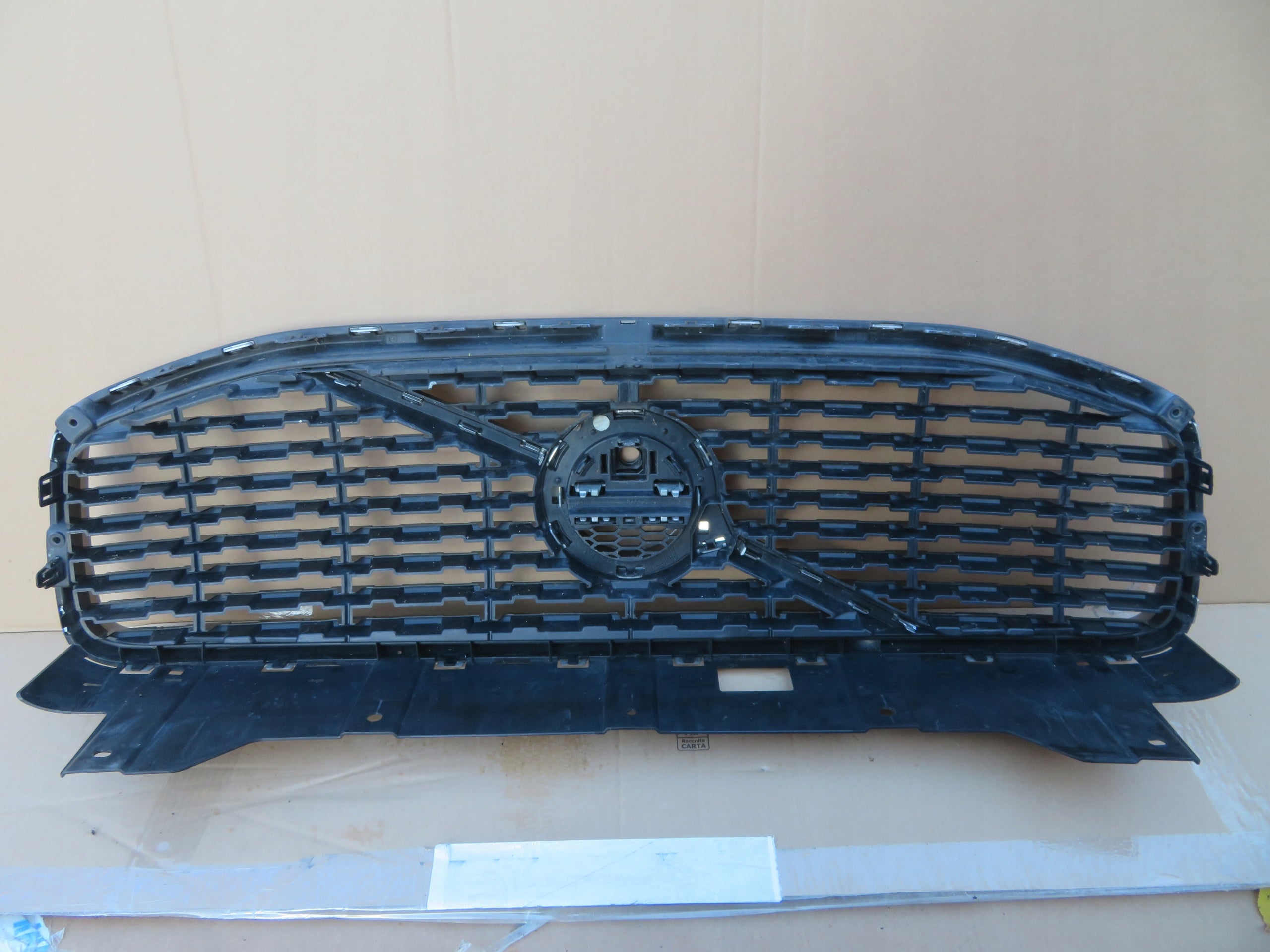 Kühlergrill Volvo XC60 II FRONTGRILL 31457464 Kühlergitter