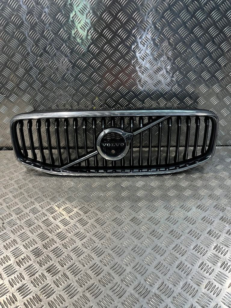 Kühlergrill Volvo XC60 II FRONTGRILL 31457465 Kühlergitter