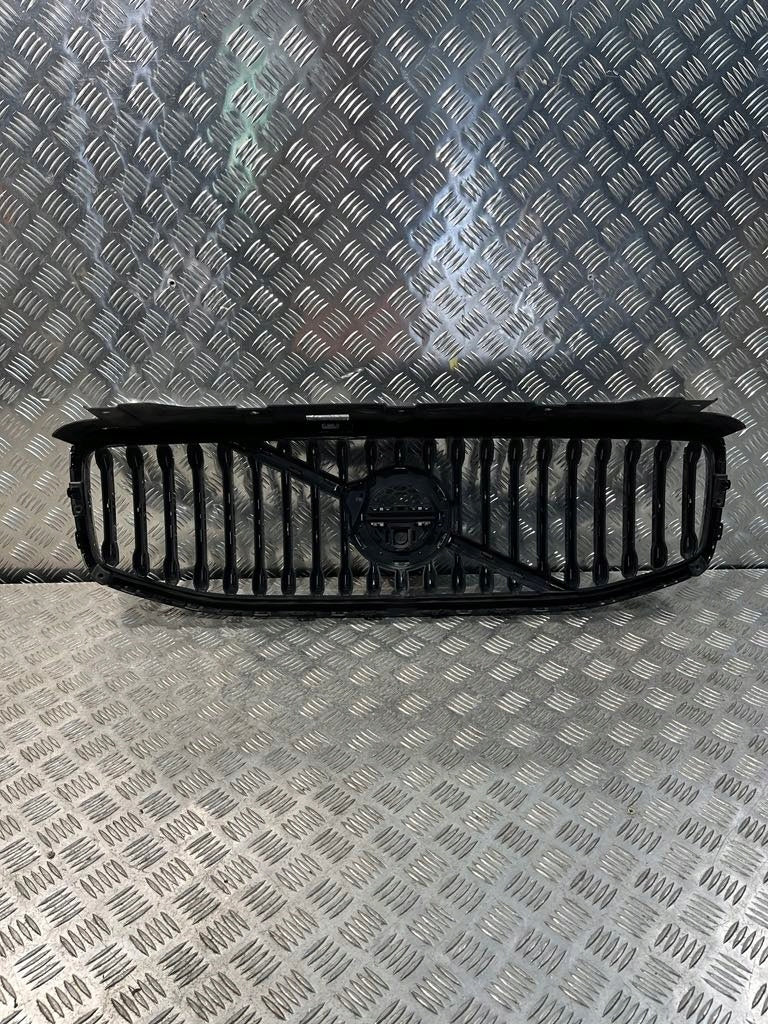 Kühlergrill Volvo XC60 II FRONTGRILL 31457465 Kühlergitter