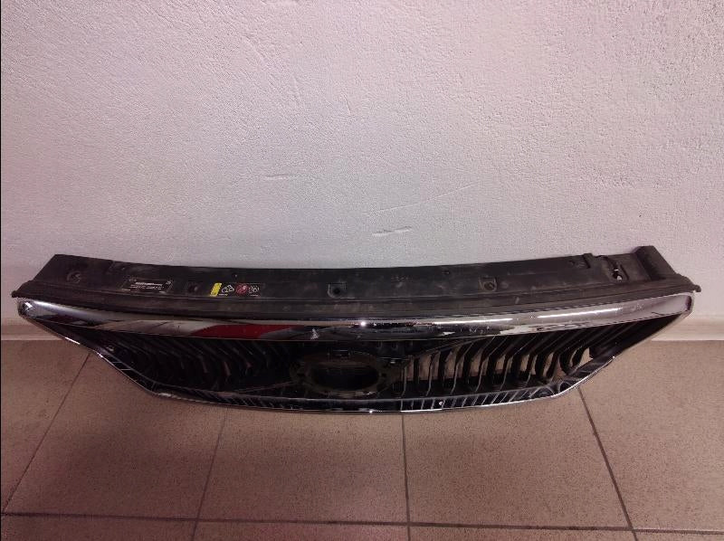 Kühlergrill Volvo XC60 II FRONTGRILL 31457465 Kühlergitter