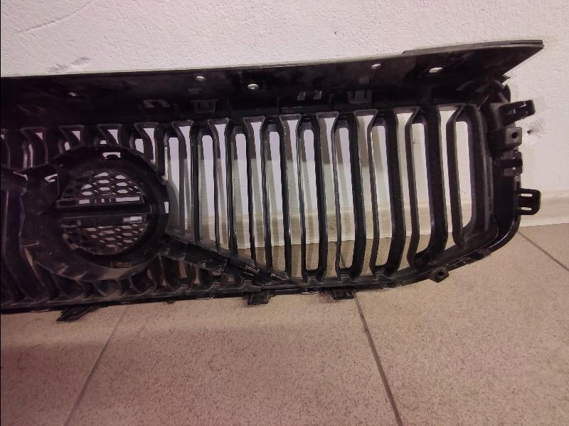 Kühlergrill Volvo XC60 II FRONTGRILL 31457465 Kühlergitter