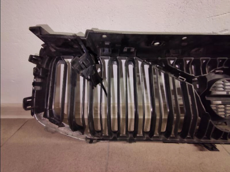 Kühlergrill Volvo XC60 II FRONTGRILL 31457465 Kühlergitter