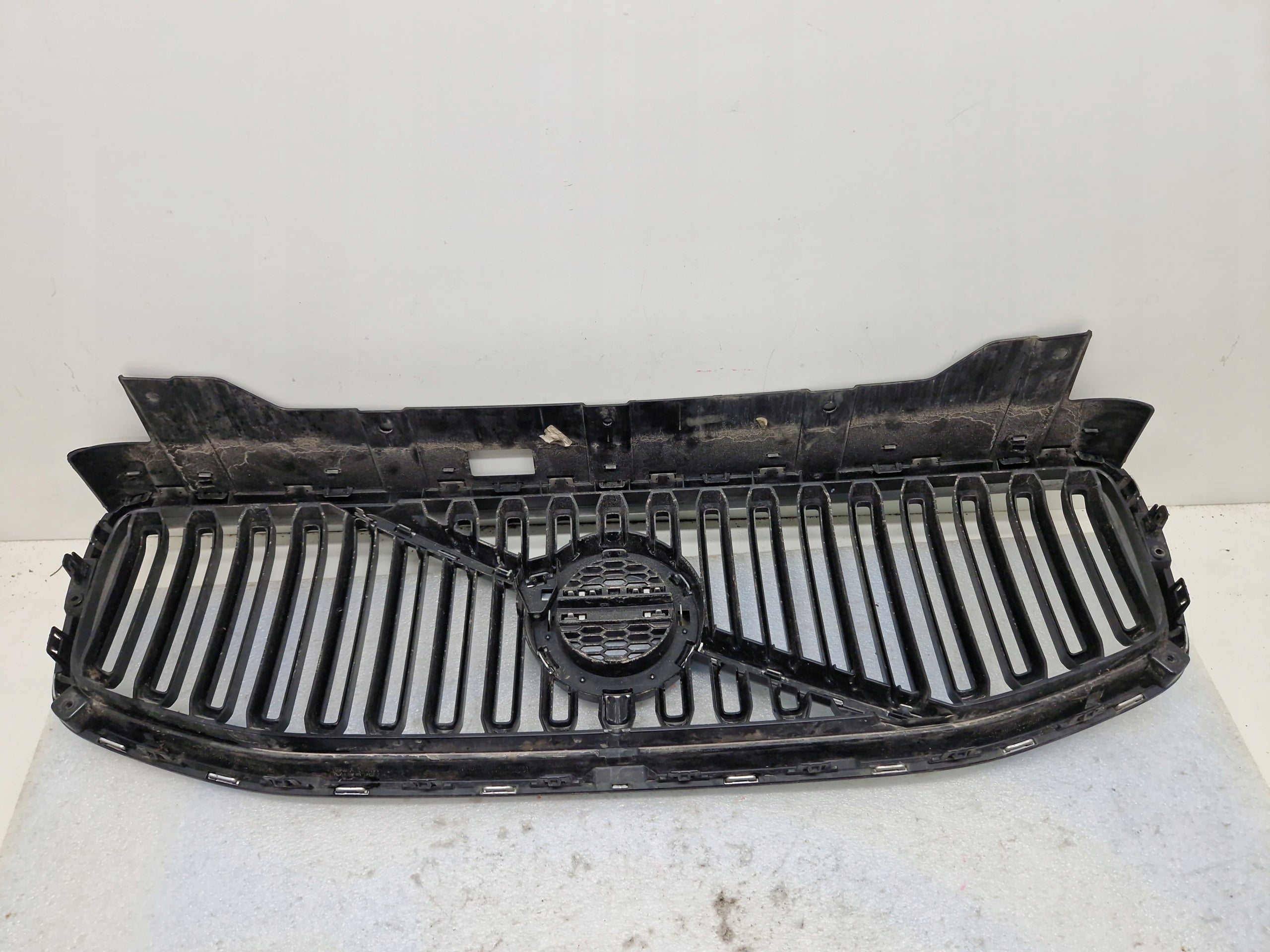 Kühlergrill Volvo XC60 II 2 FRONTGRILL 31479494 Kühlergitter