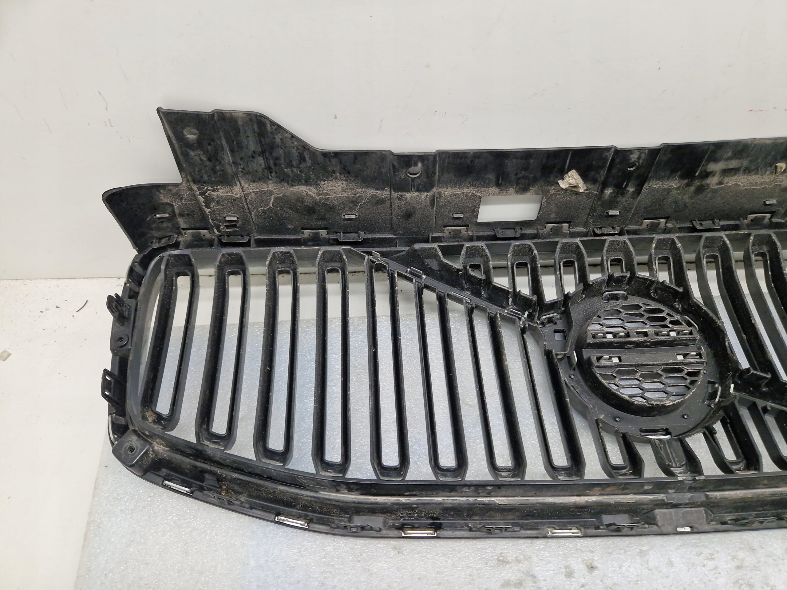 Kühlergrill Volvo XC60 II 2 FRONTGRILL 31479494 Kühlergitter