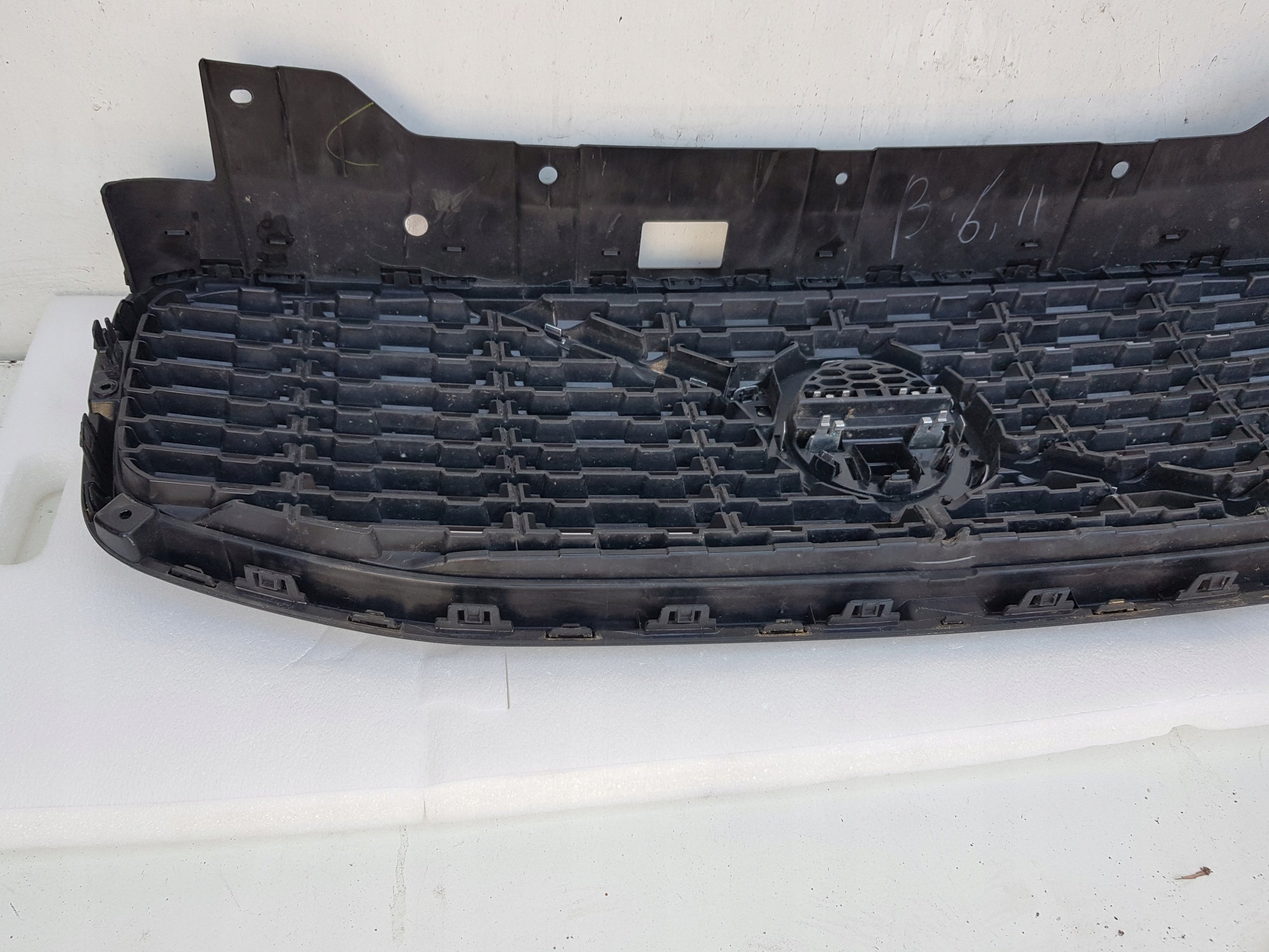 Kühlergrill Volvo XC60 II XC 60 II II XC 60 FRONTGRILL 32228569 Kühlergitter