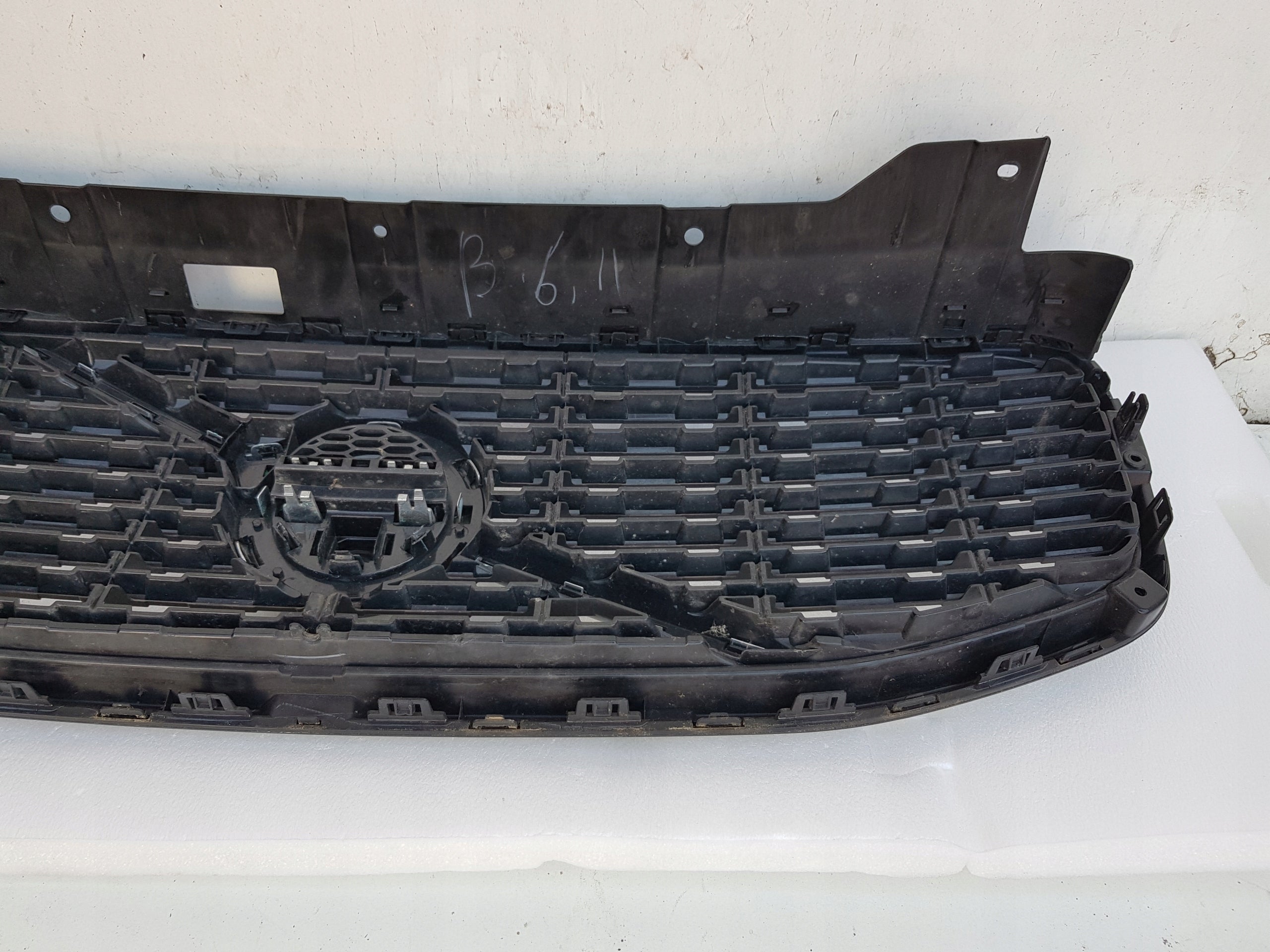 Kühlergrill Volvo XC60 II XC 60 II II XC 60 FRONTGRILL 32228569 Kühlergitter