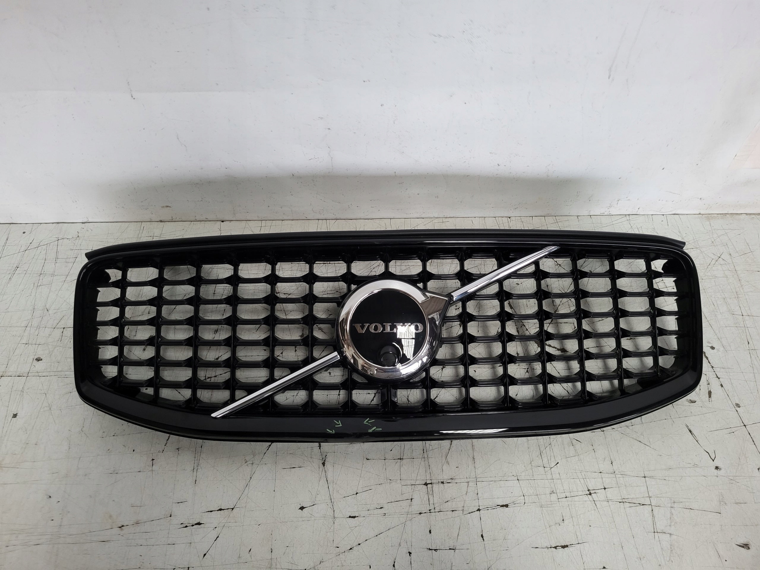 Kühlergrill Volvo XC60 II FRONTGRILL 32291026 Kühlergitter