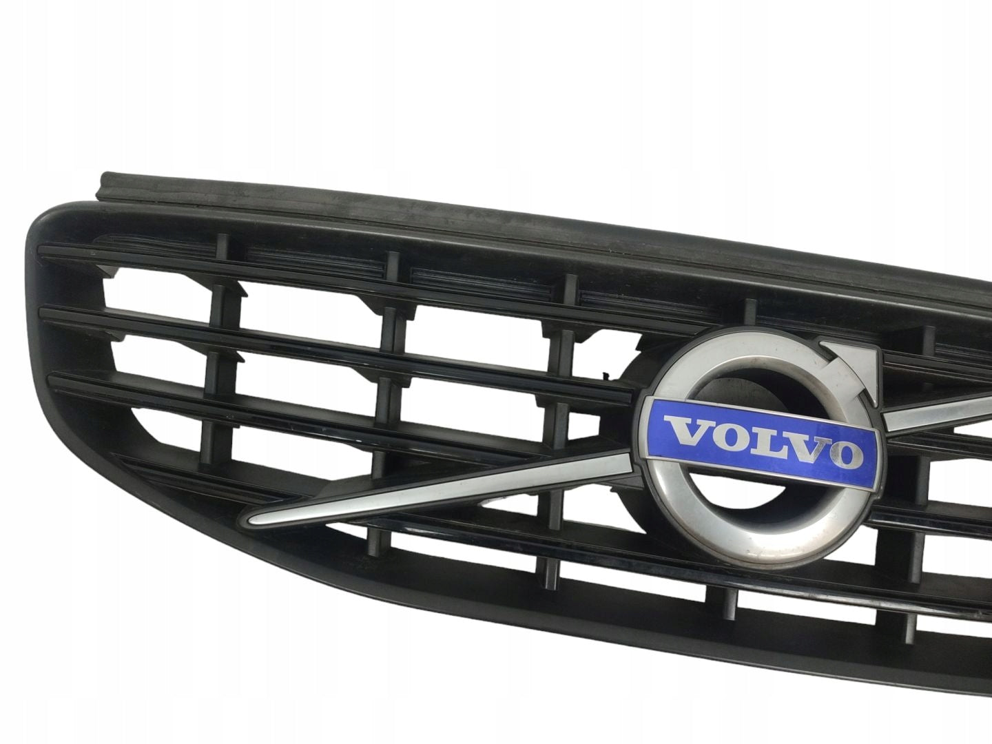 Kühlergrill Volvo XC60 I FRONTGRILL Kühlergitter