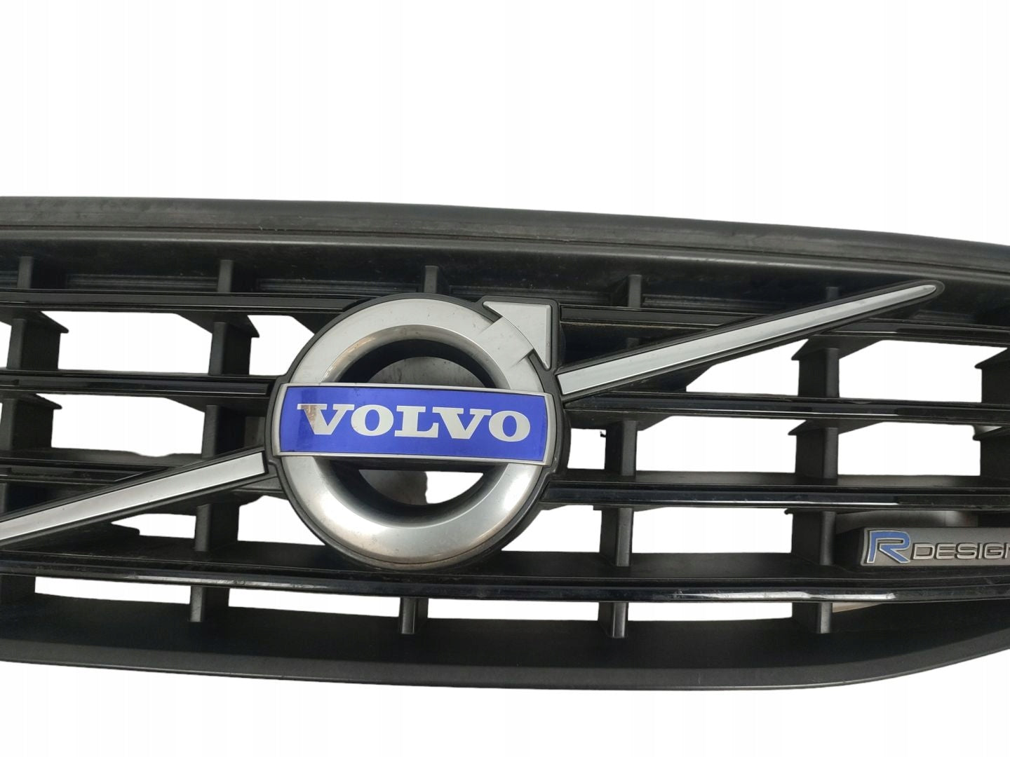 Kühlergrill Volvo XC60 I FRONTGRILL Kühlergitter