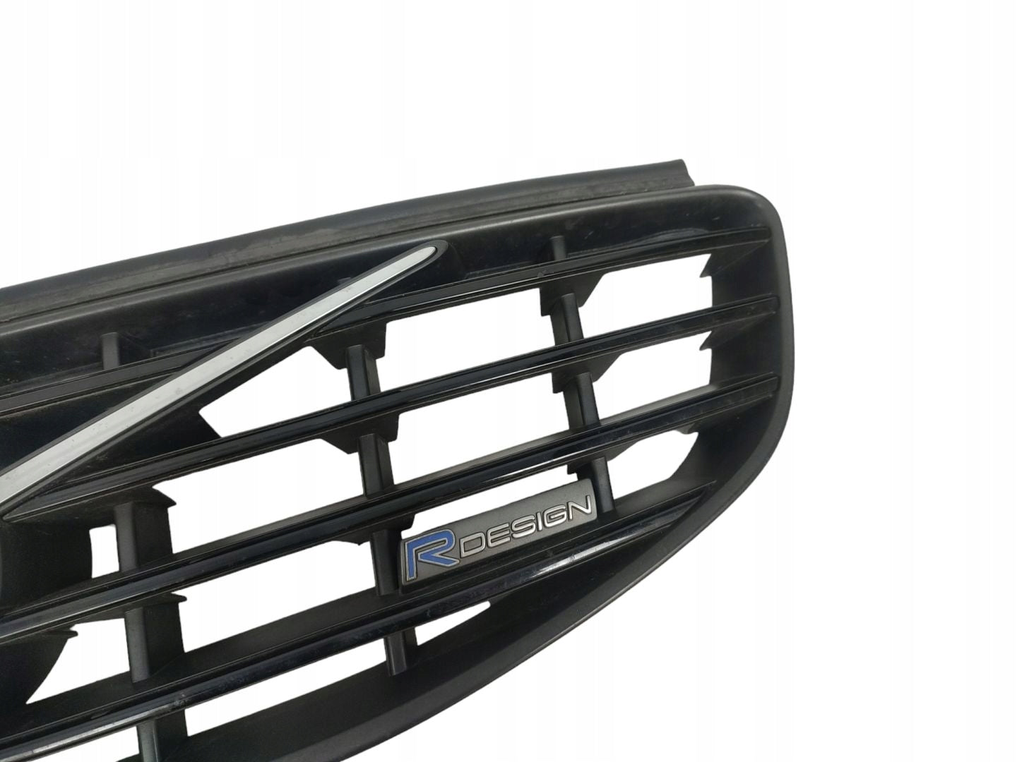 Kühlergrill Volvo XC60 I FRONTGRILL Kühlergitter