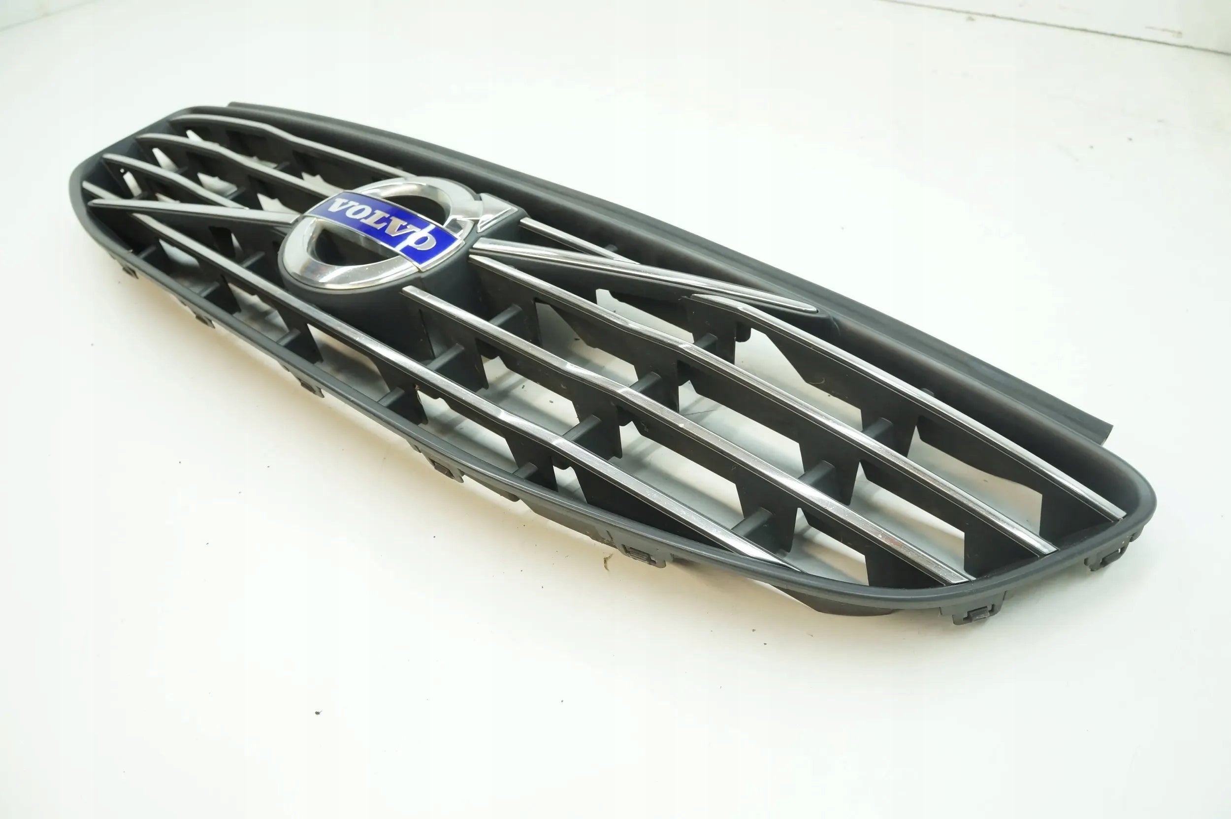 Kühlergrill Volvo XC60 I 1 FRONTGRILL Kühlergitter