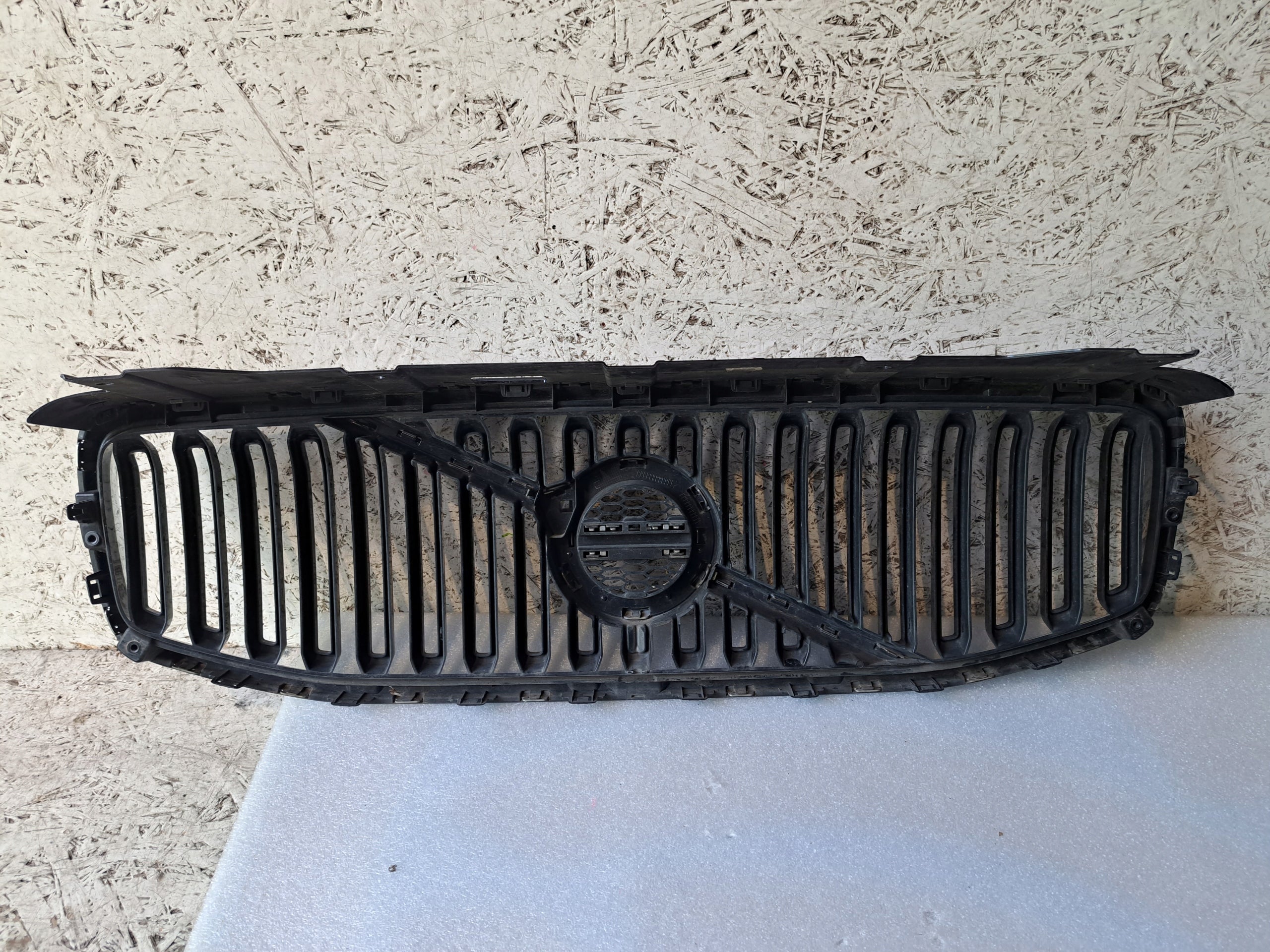 Kühlergrill Volvo XC60 II FRONTGRILL 31479494 Kühlergitter