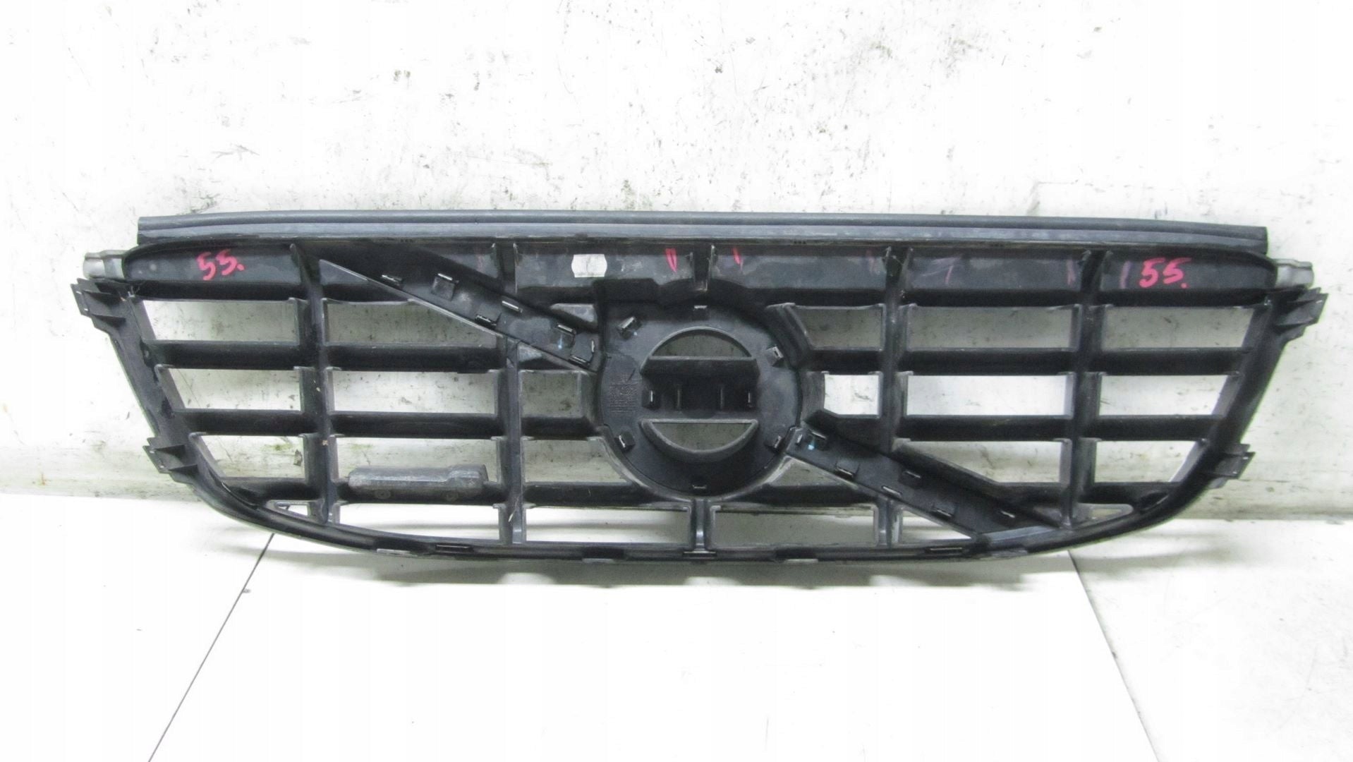 Kühlergrill Volvo XC60 FRONTGRILL Kühlergitter