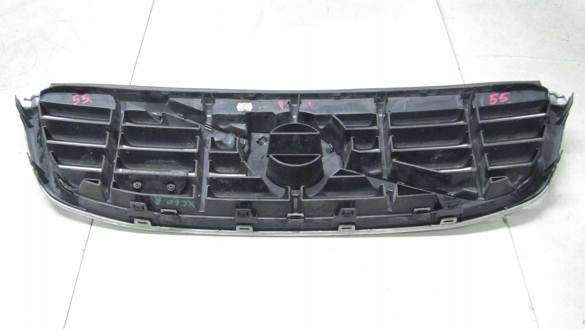 Kühlergrill Volvo XC60 FRONTGRILL Kühlergitter