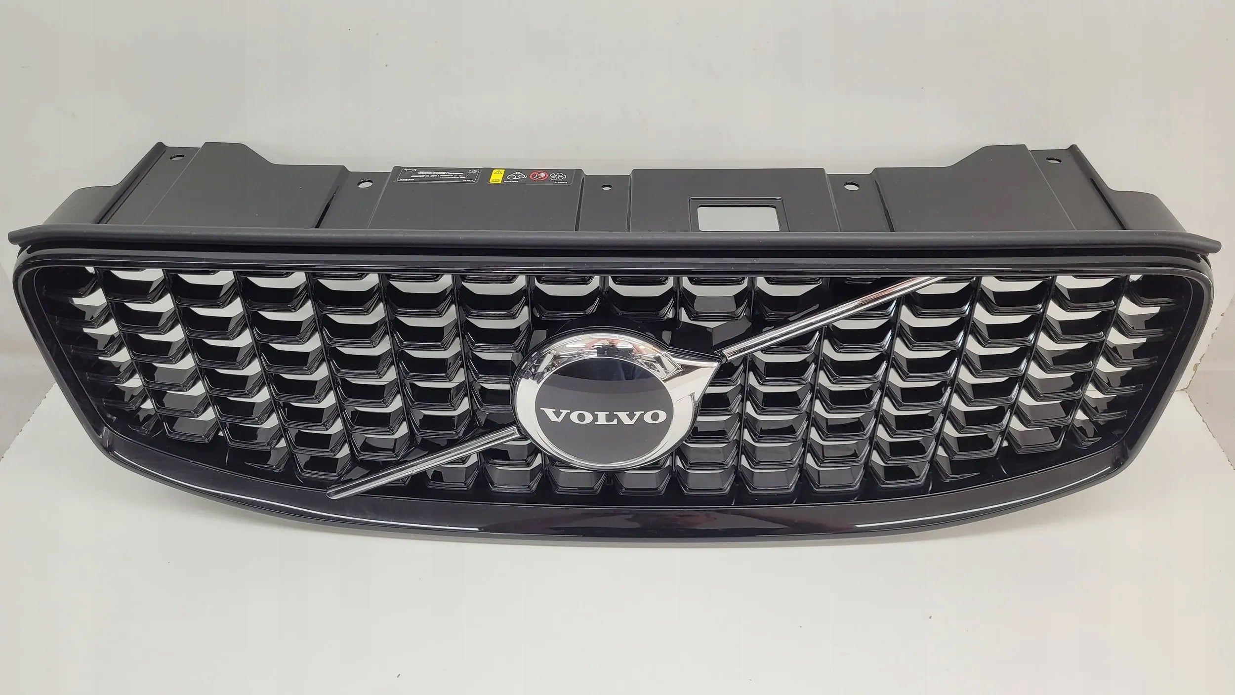 Kühlergrill Volvo XC60 II FRONTGRILL 32291026 Kühlergitter