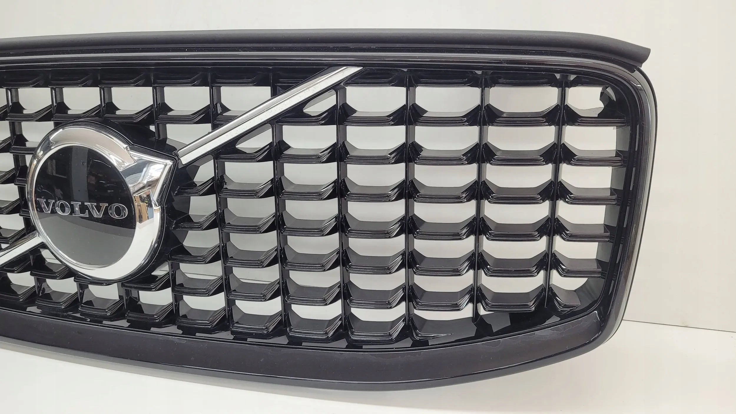 Kühlergrill Volvo XC60 II FRONTGRILL 32291026 Kühlergitter