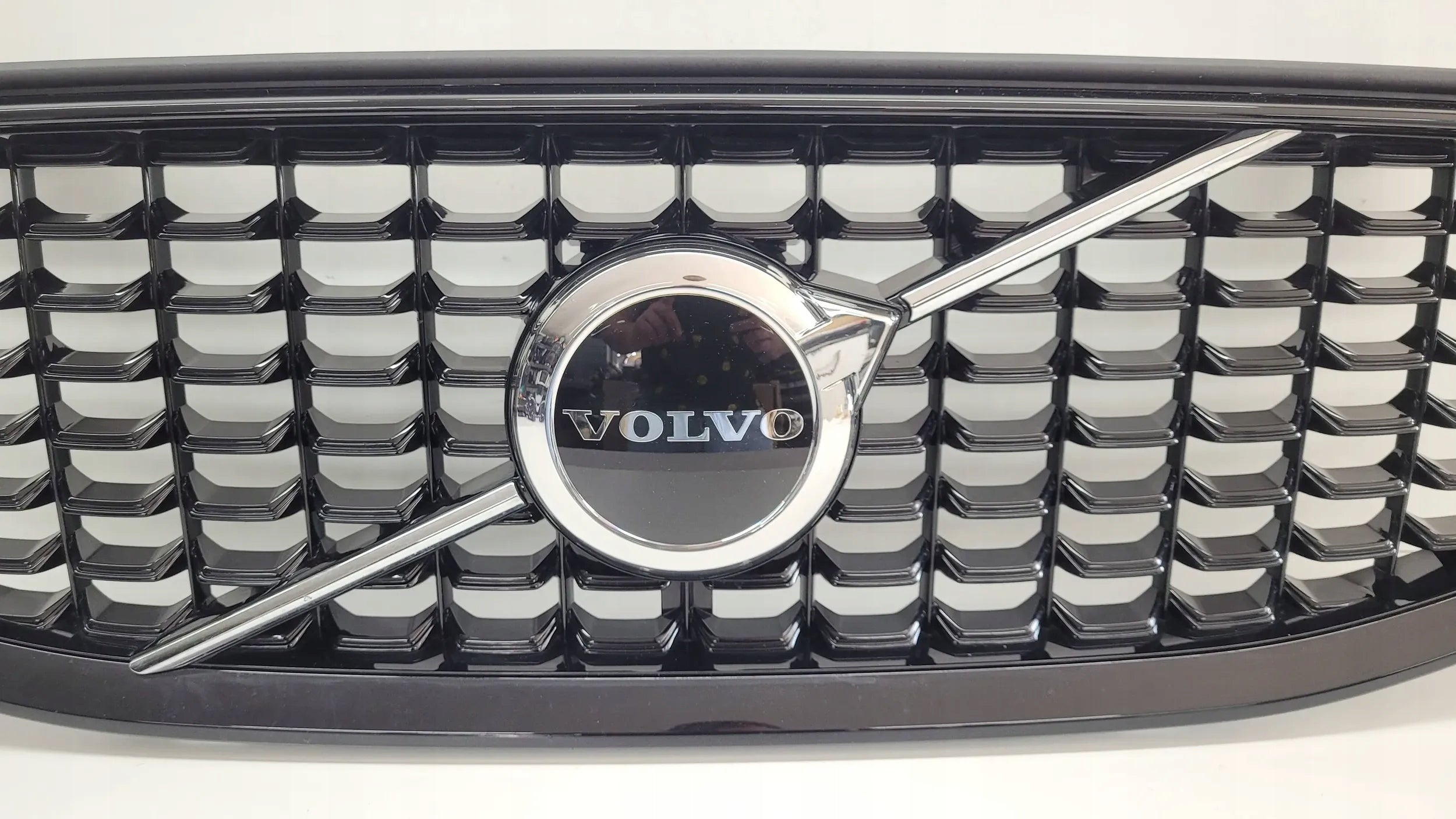 Kühlergrill Volvo XC60 II FRONTGRILL 32291026 Kühlergitter