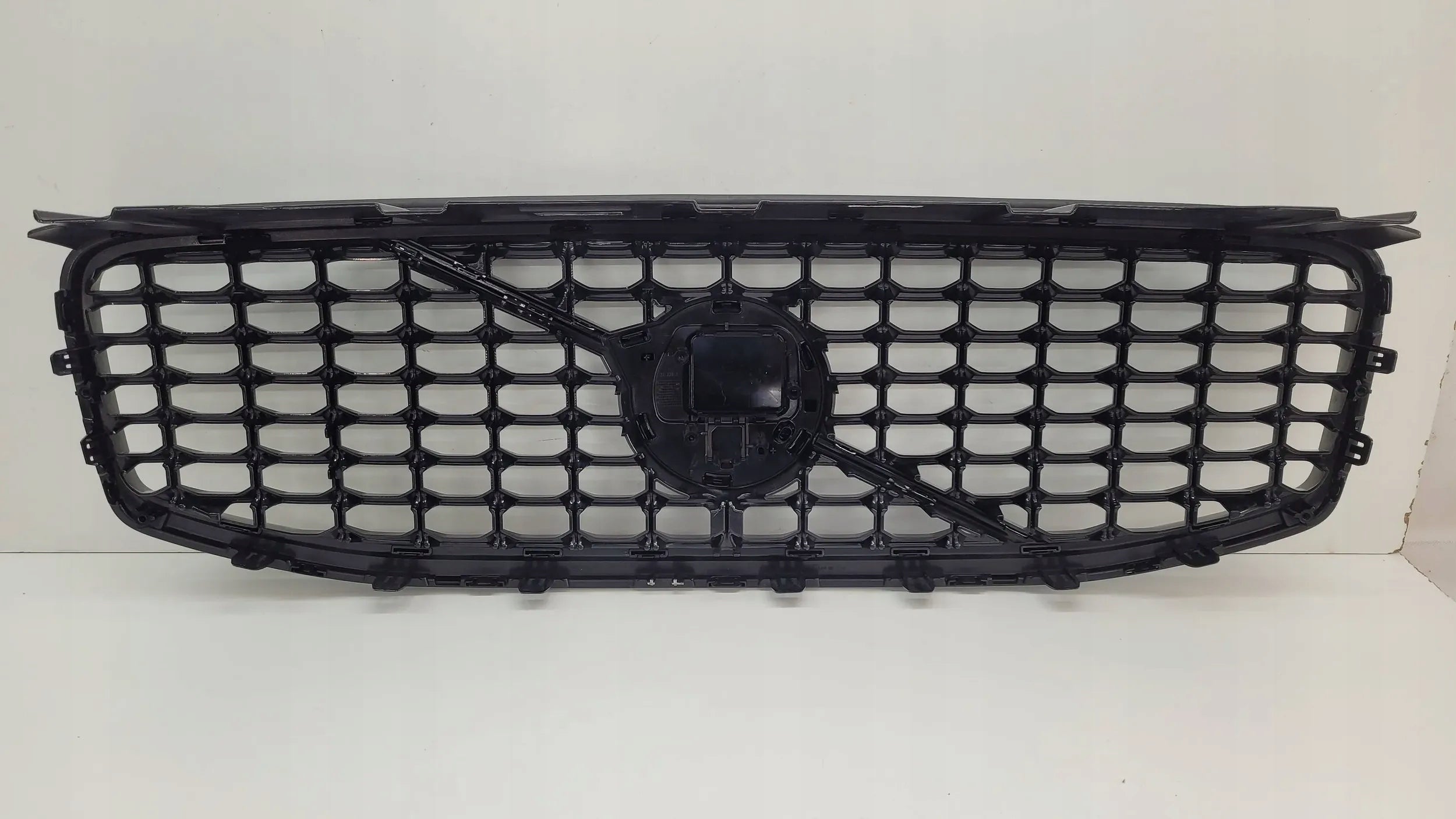 Kühlergrill Volvo XC60 II FRONTGRILL 32291026 Kühlergitter