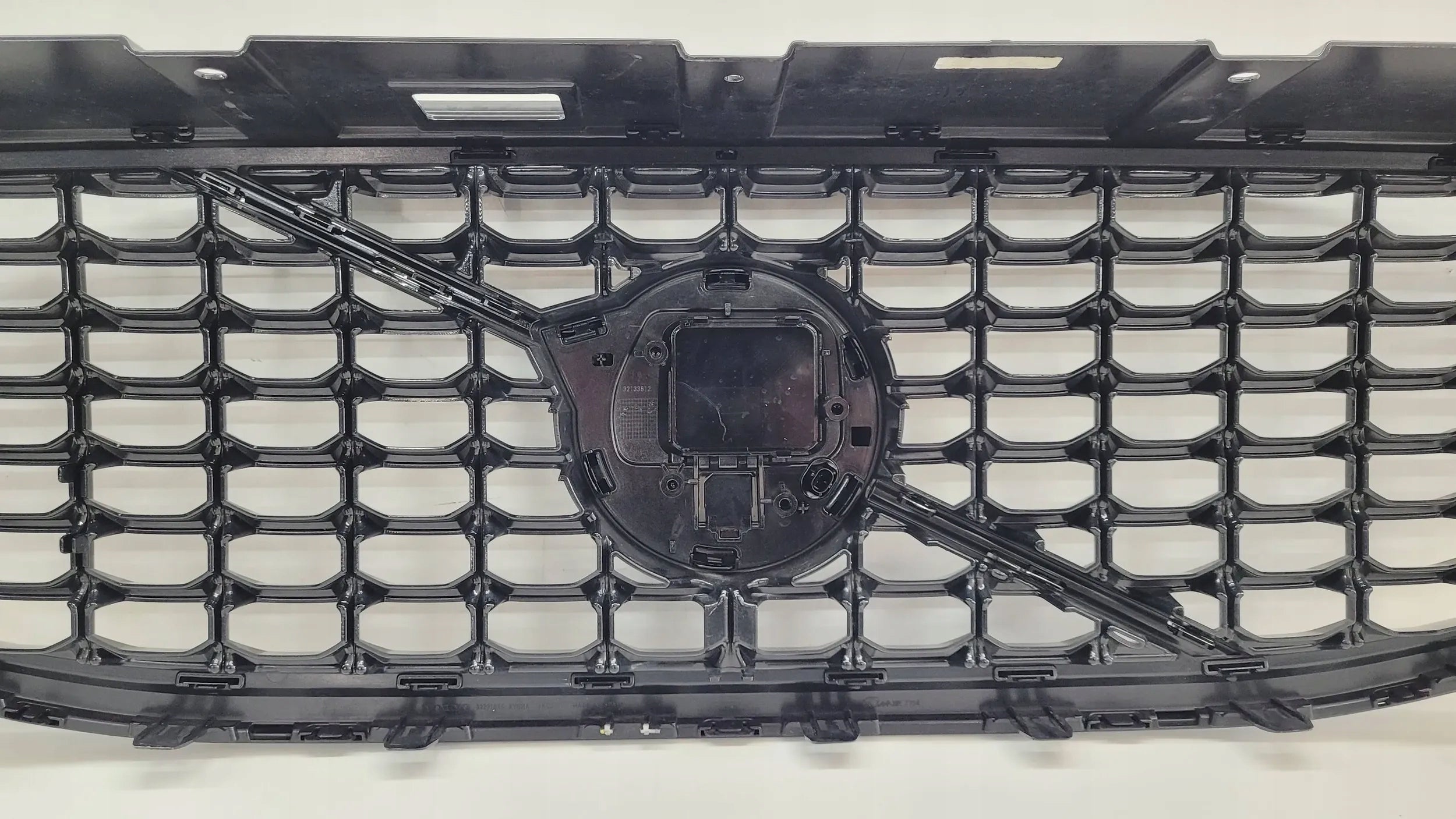 Kühlergrill Volvo XC60 II FRONTGRILL 32291026 Kühlergitter