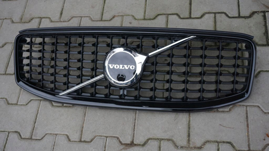  Kühlergrill Volvo XC60 2 XC60 II FRONTGRILL 60201720 Kühlergitter product image