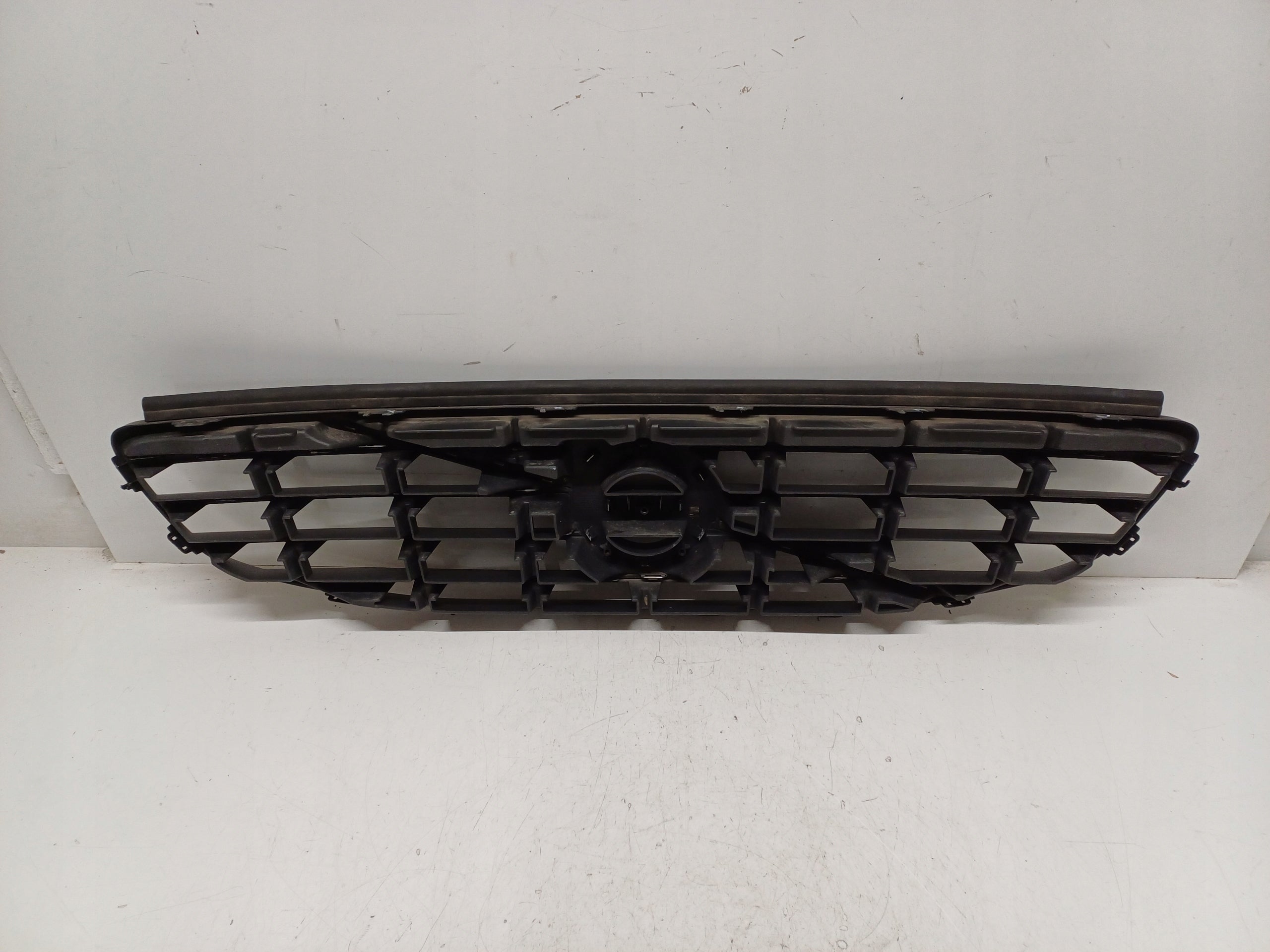 Kühlergrill Volvo XC60 1 I FRONTGRILL 31333832 Kühlergitter