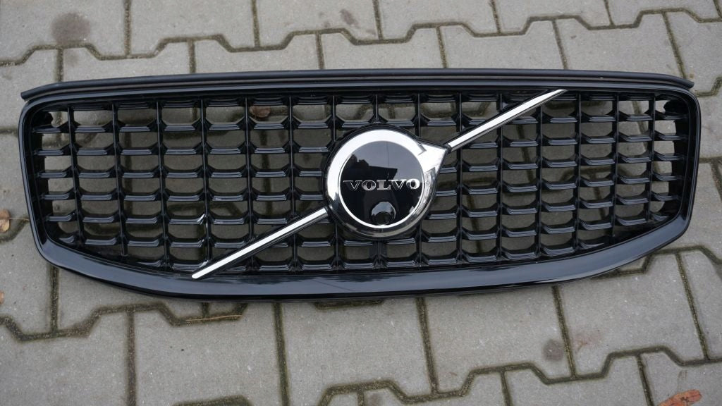 Kühlergrill Volvo XC60 II 2 FRONTGRILL 32133812 Kühlergitter