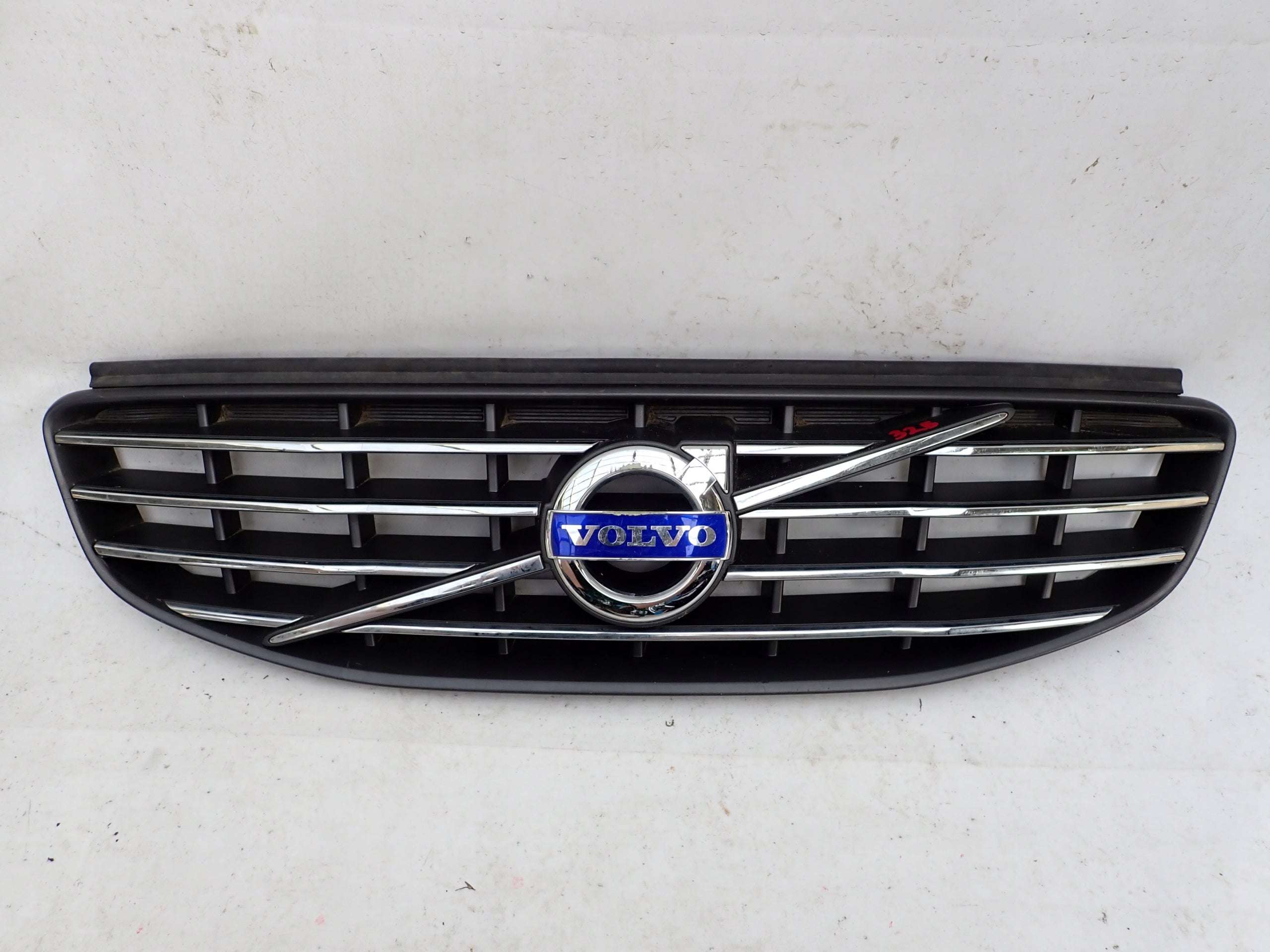  Kühlergrill Volvo XC60 I 1 FRONTGRILL 31333836 Kühlergitter product image