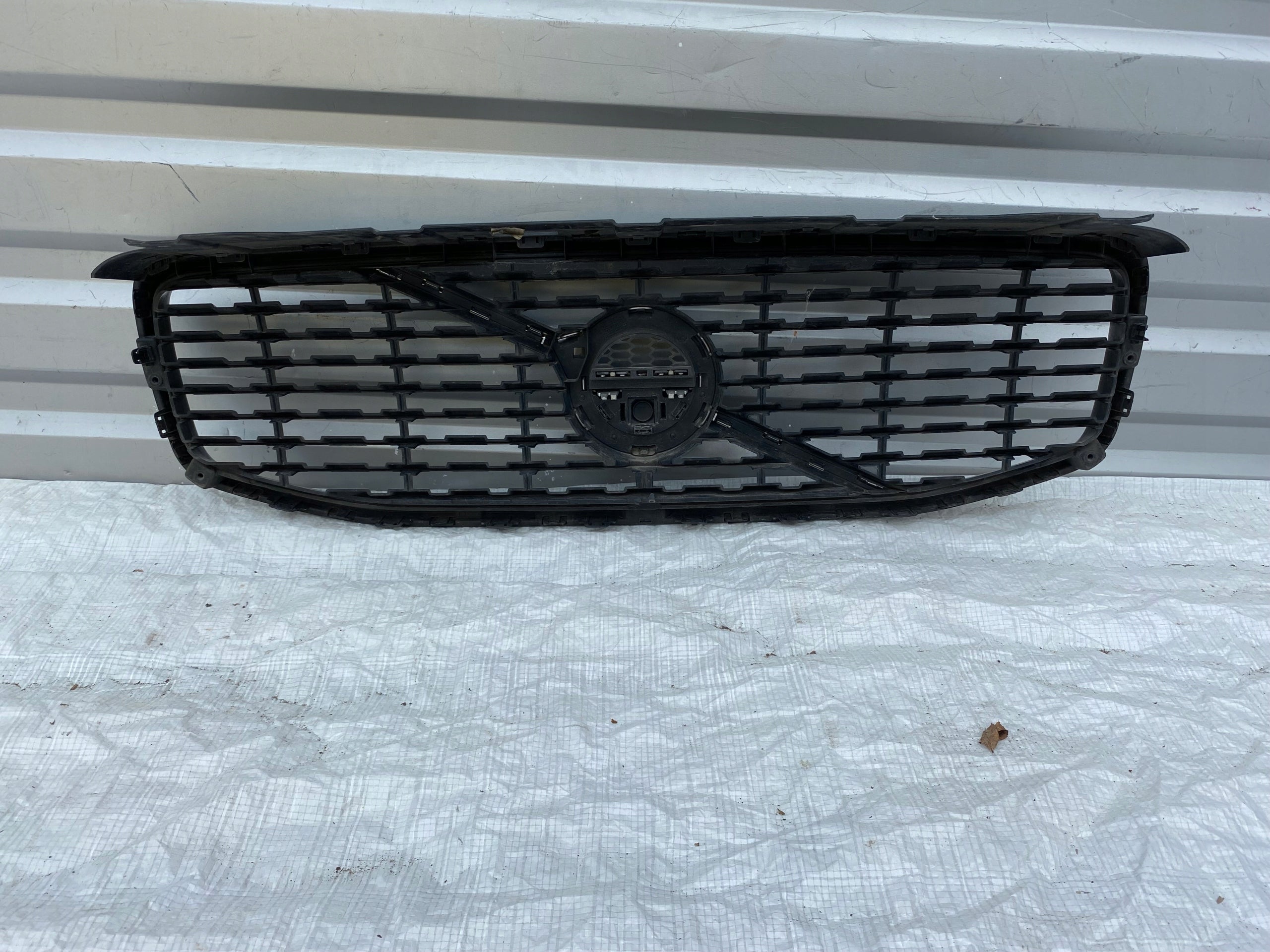 Kühlergrill Volvo XC60 II 2 FRONTGRILL 31457464 Kühlergitter